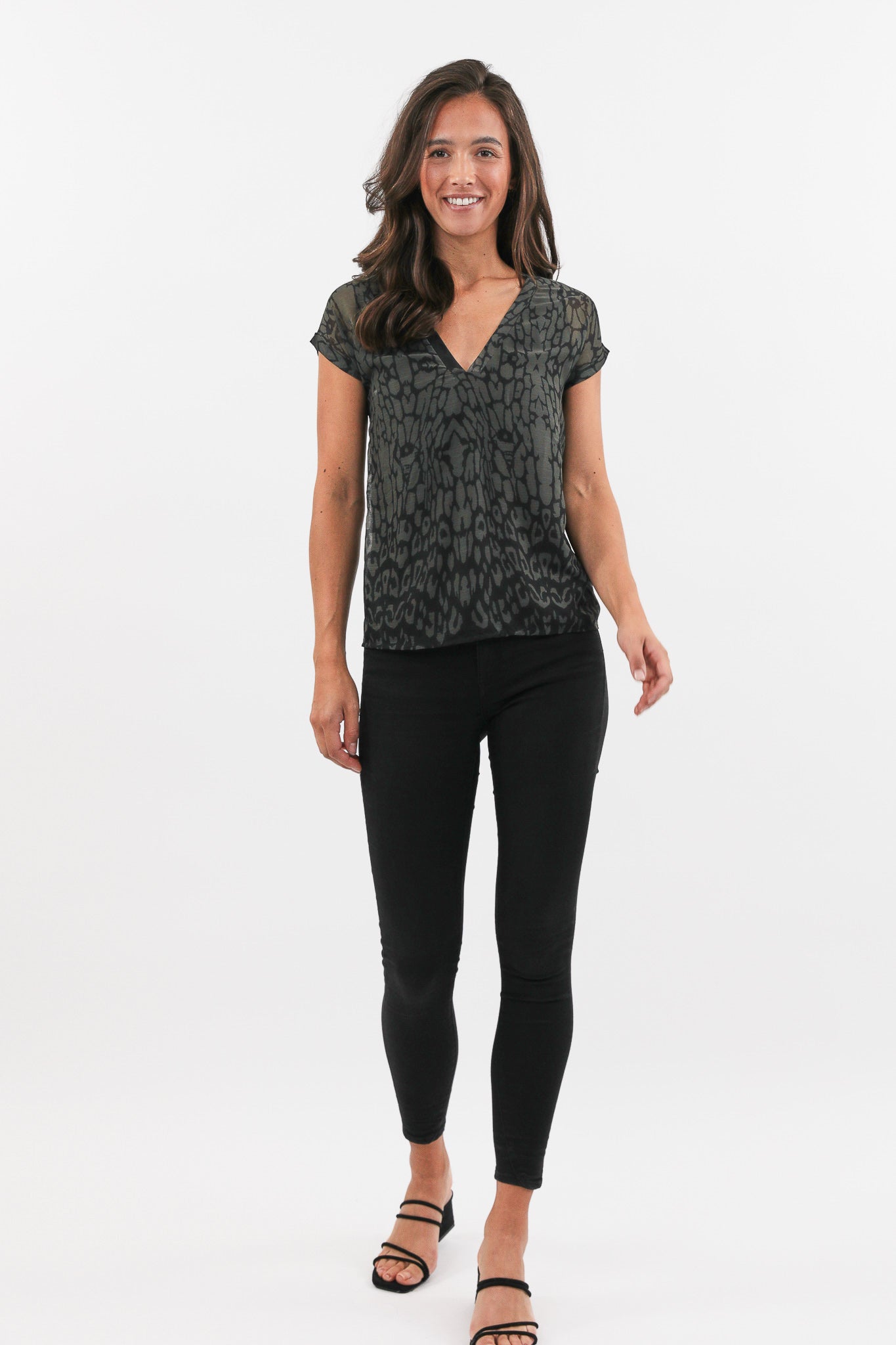 Babette top