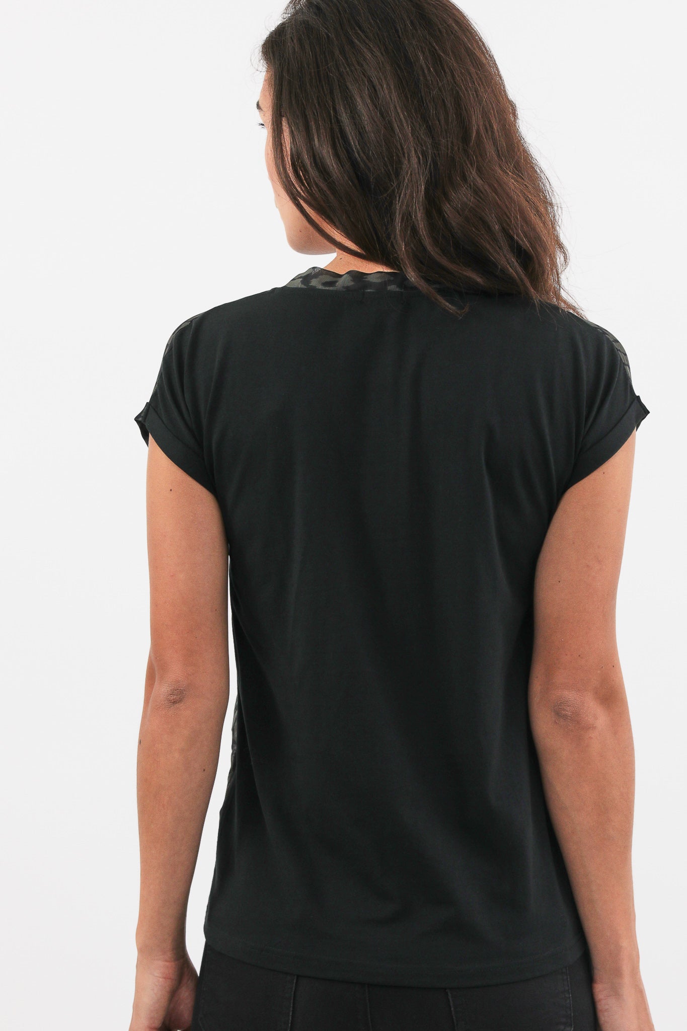 Babette top