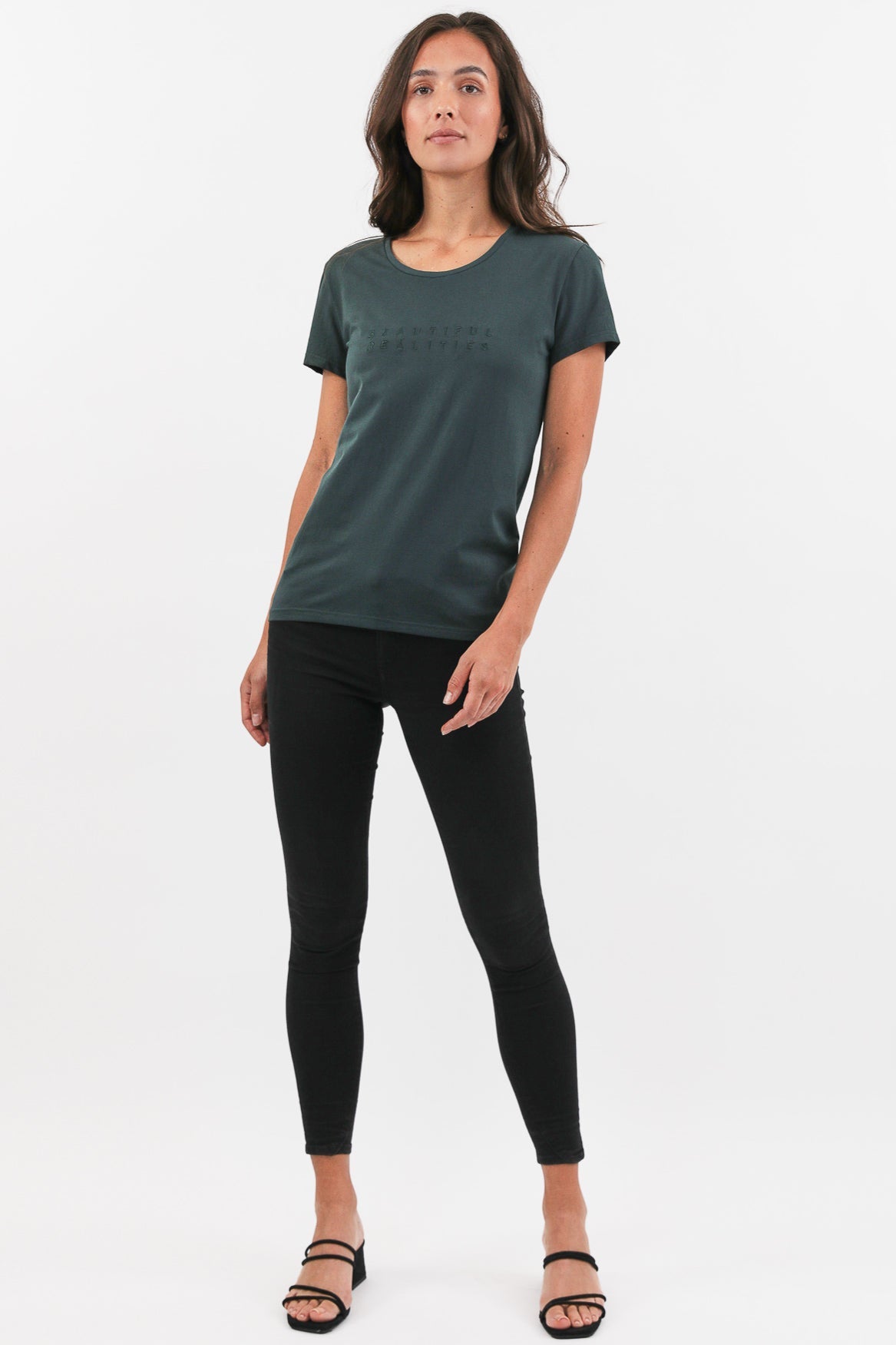 Ayda T-shirt