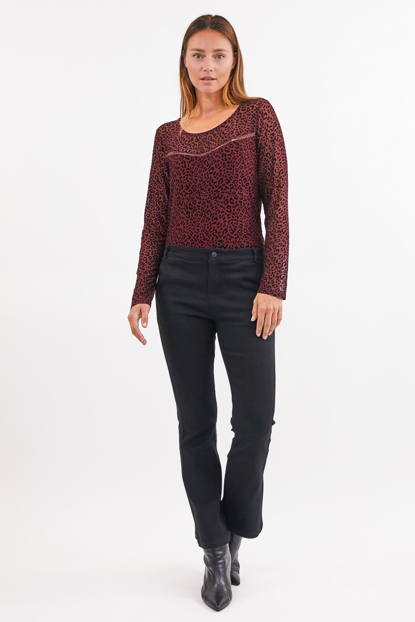 Ceylin top