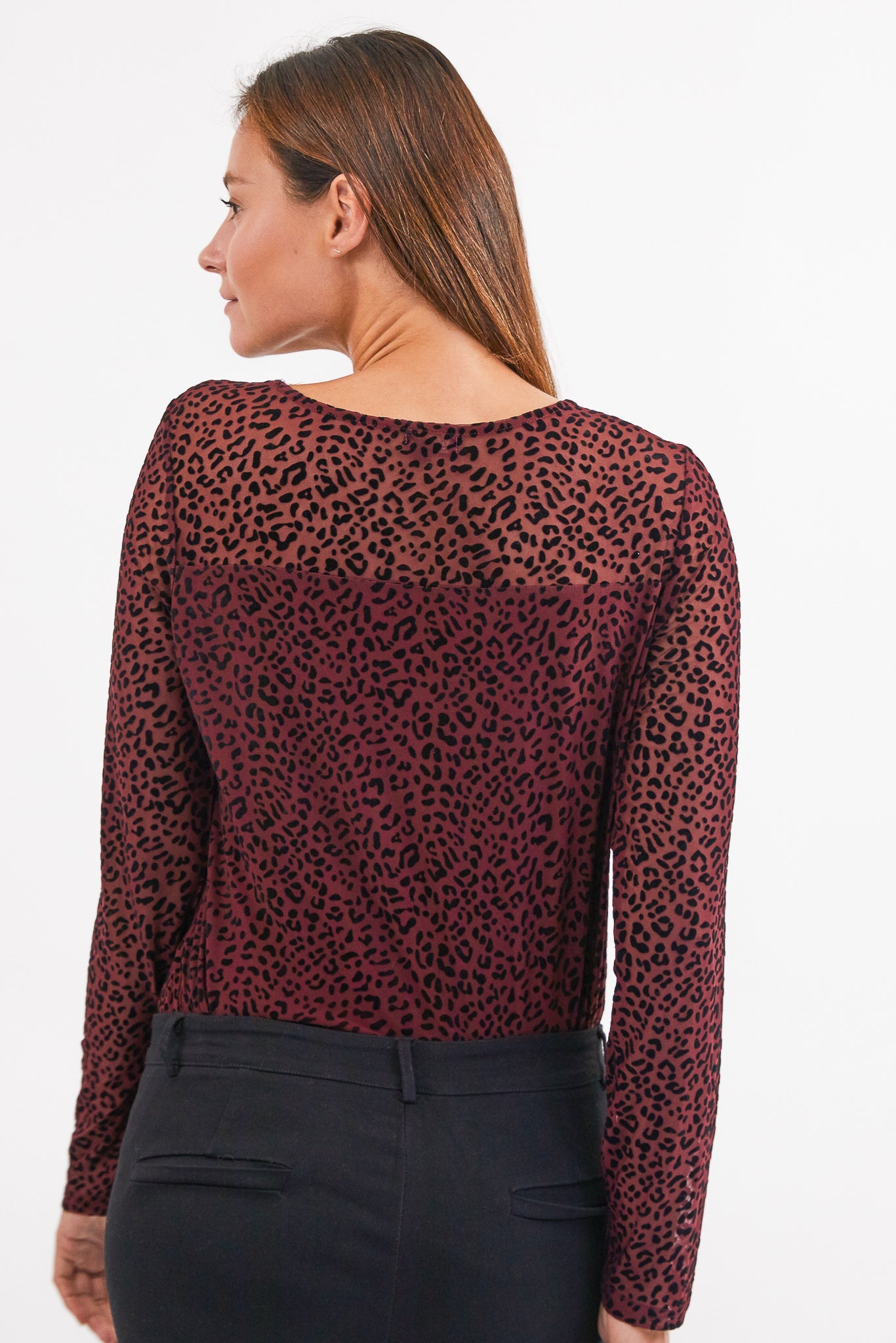 Ceylin top