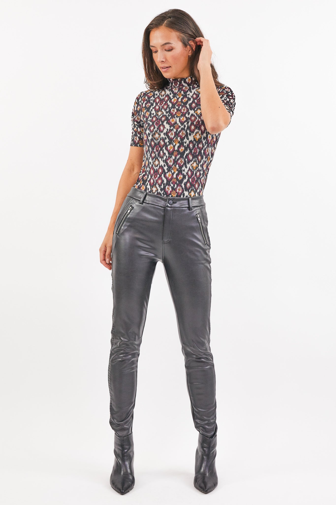 Bodine broek