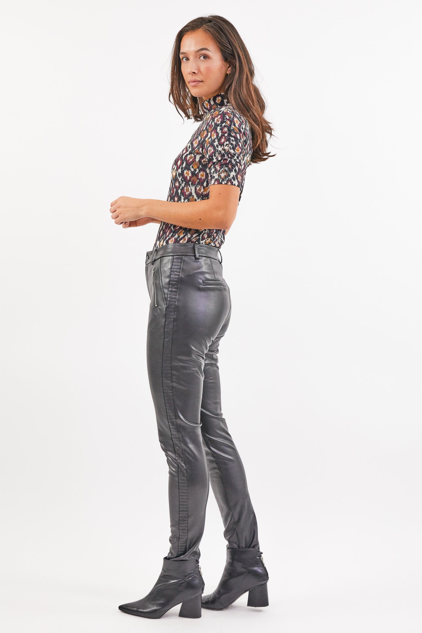 Bodine broek