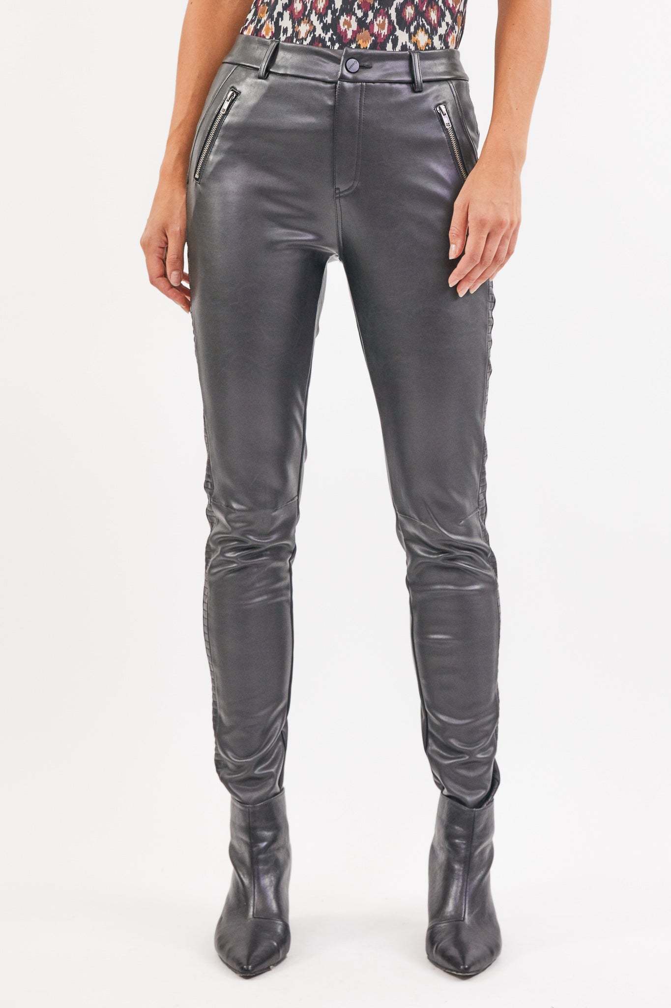 Bodine broek