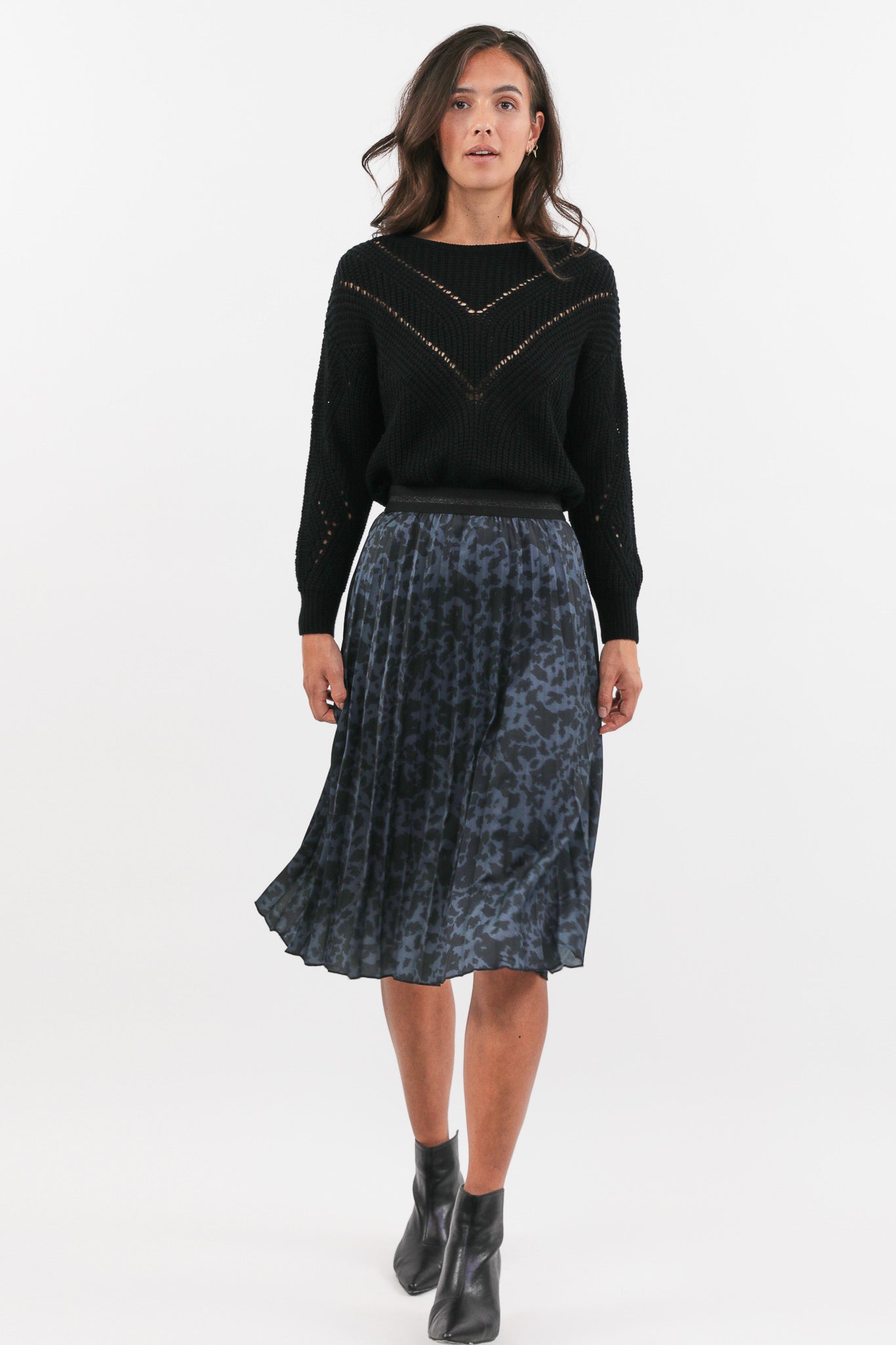 Agnes rok