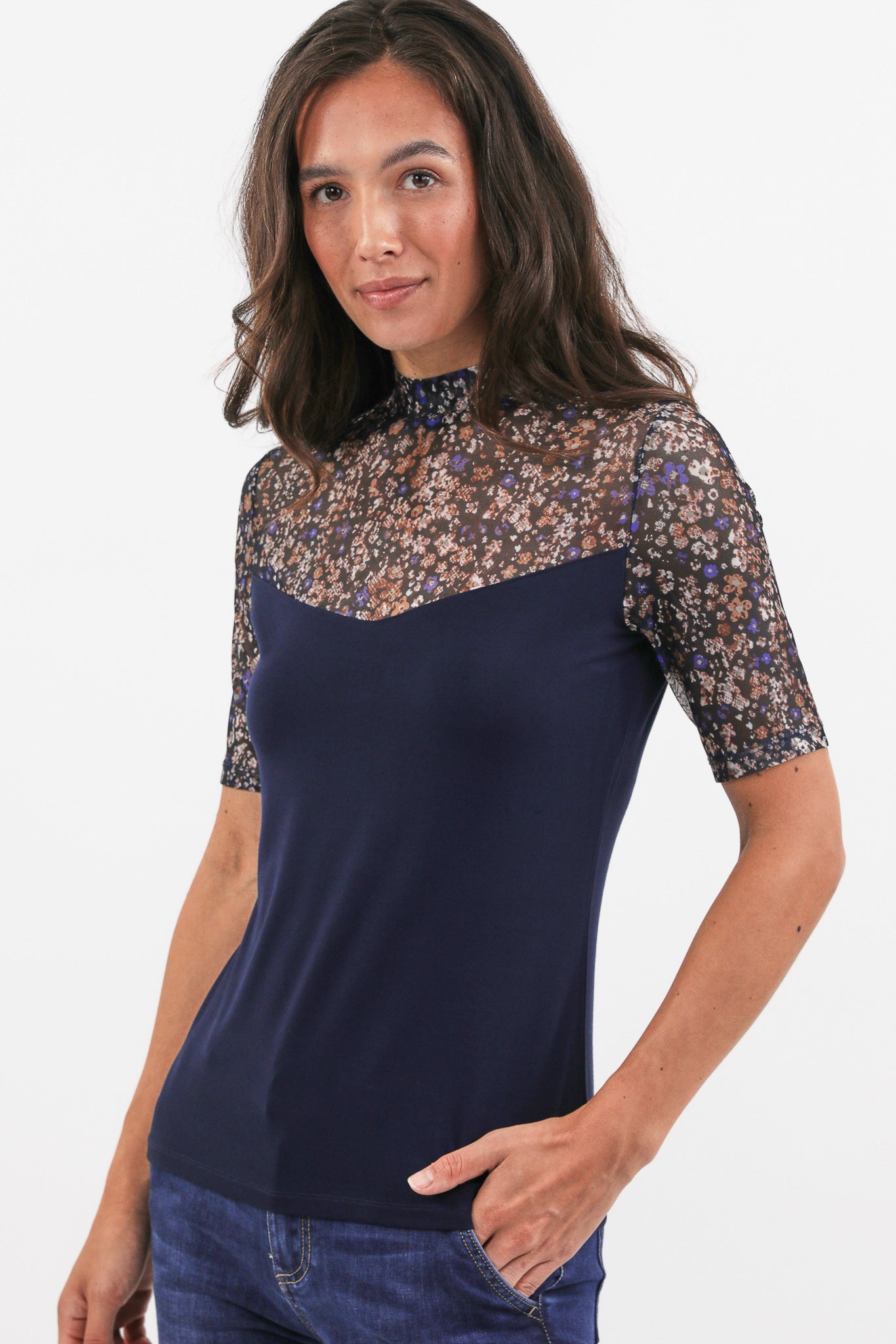 Avy top