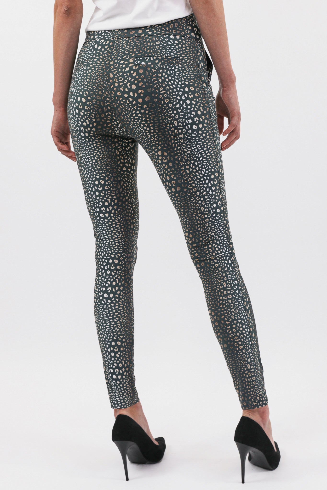 Amora broek