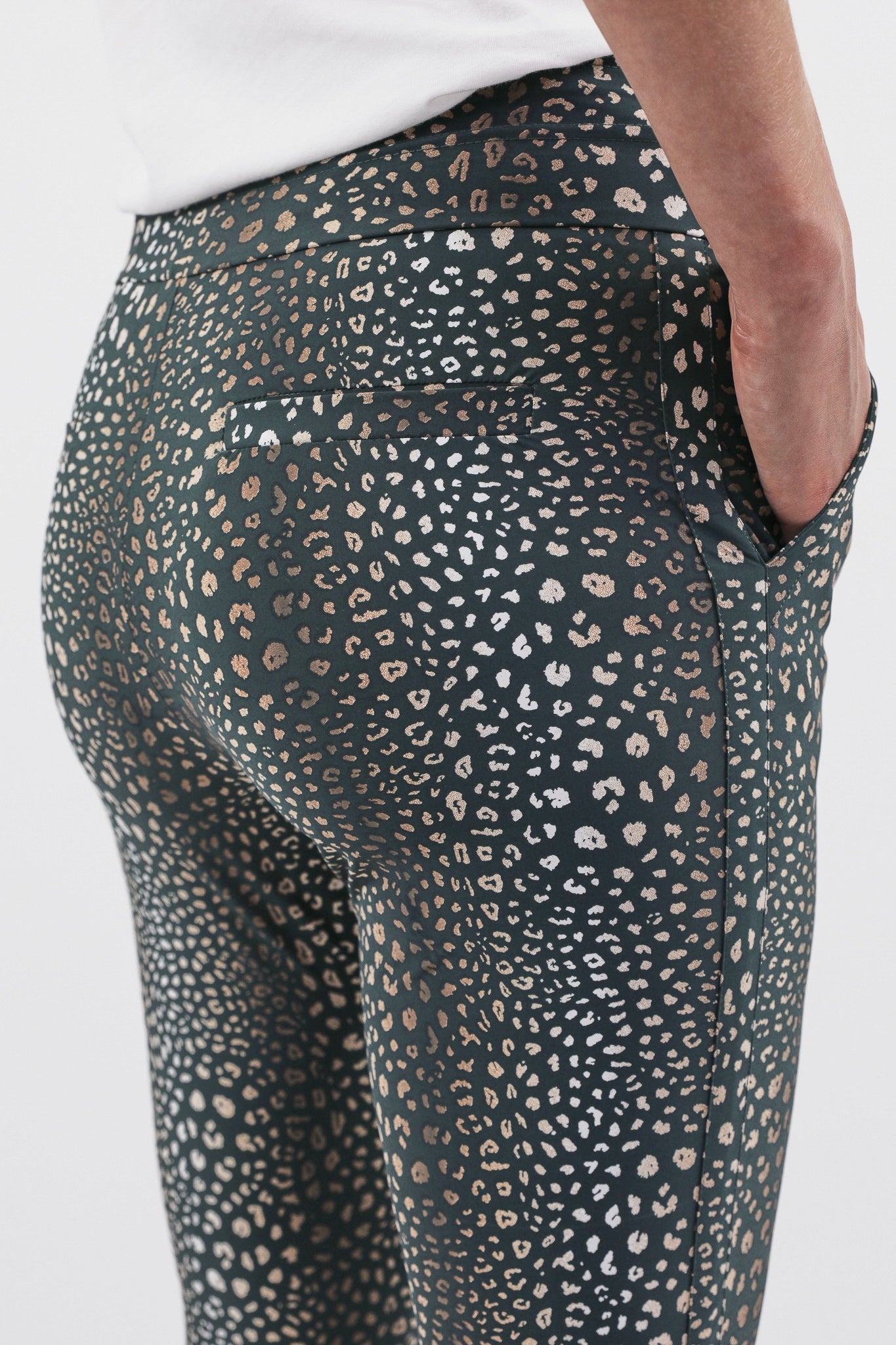 Amora broek