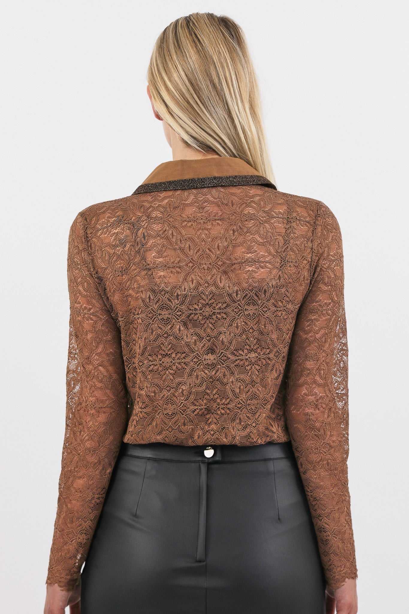 Bella blouse