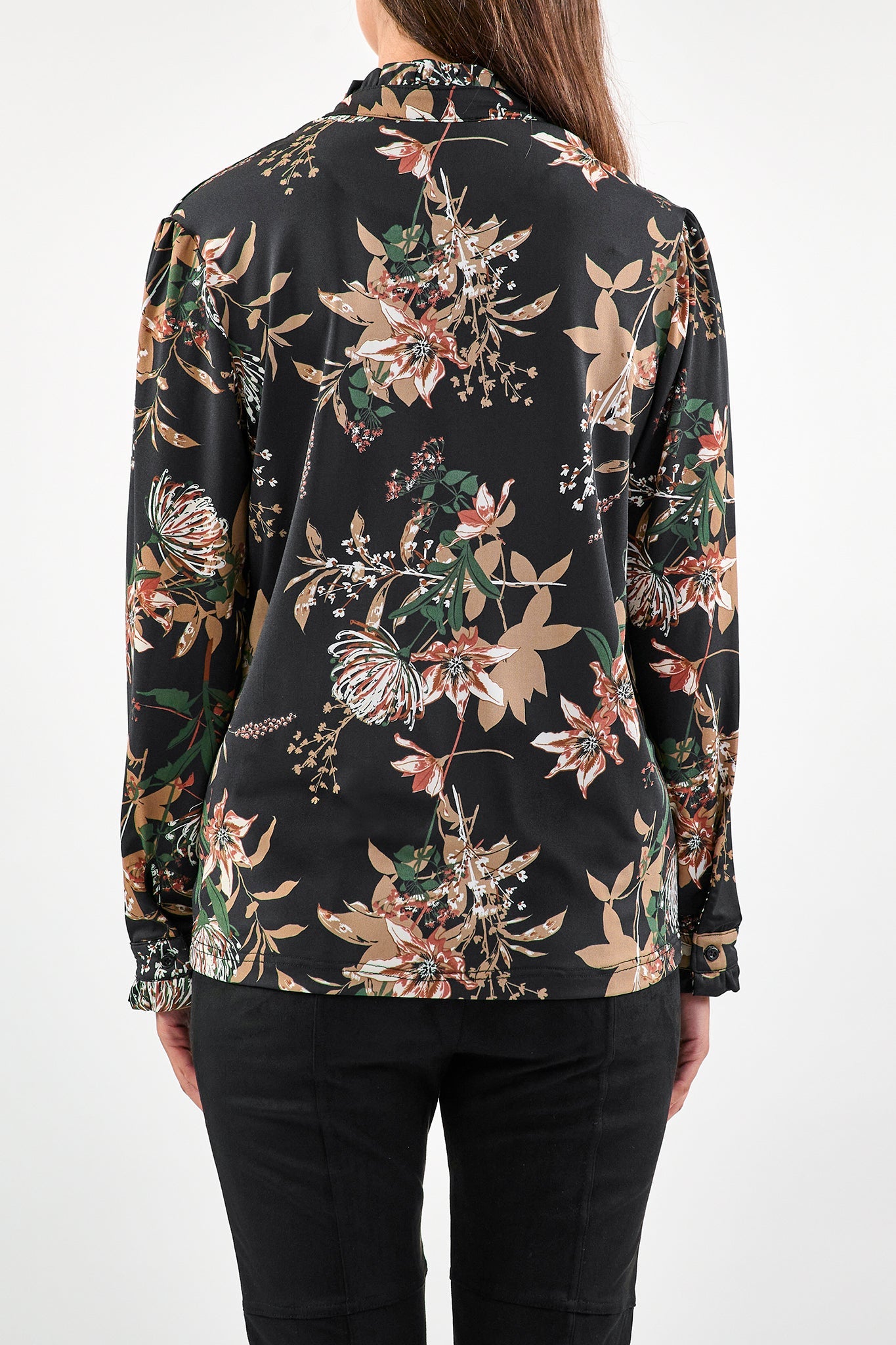 Ceylin Blouse