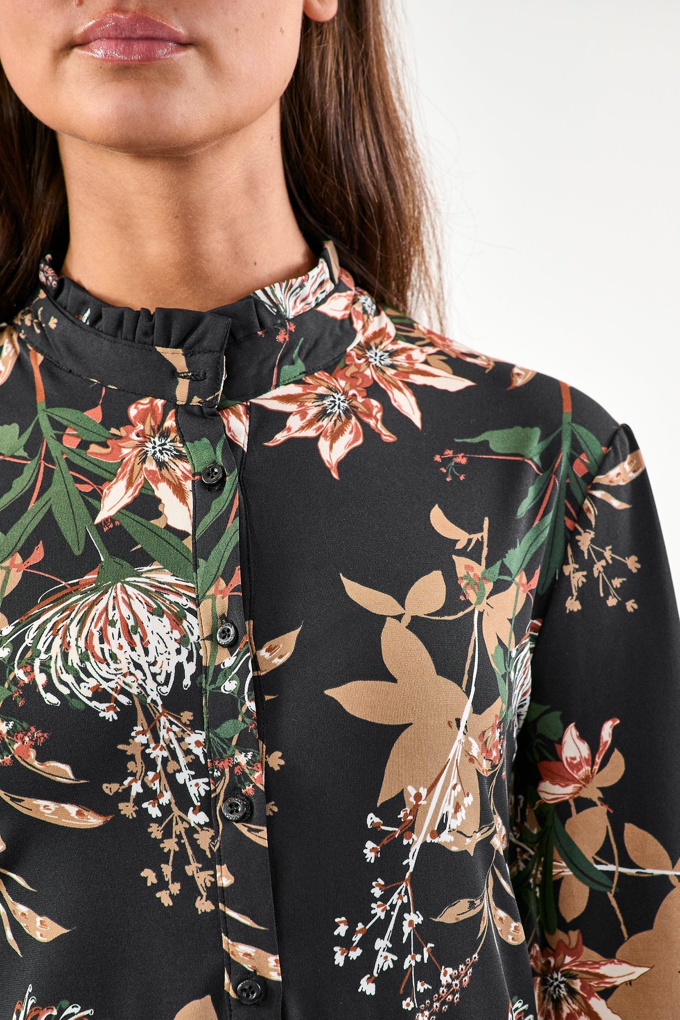 Ceylin Blouse