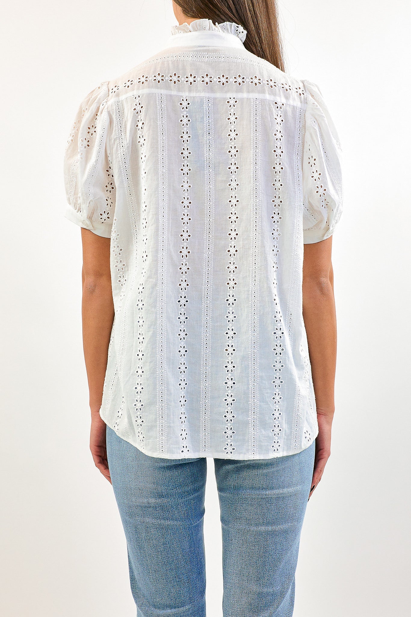 Angela blouse