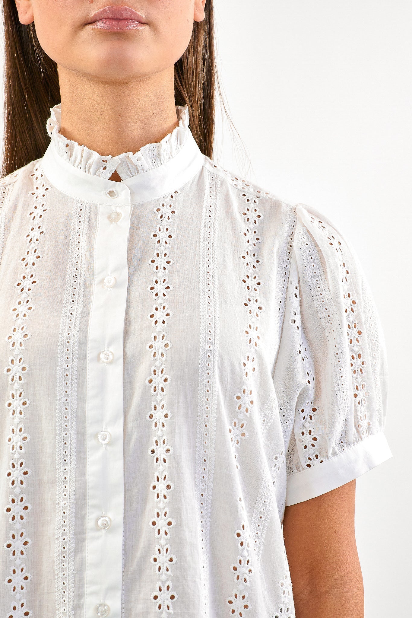 Angela blouse