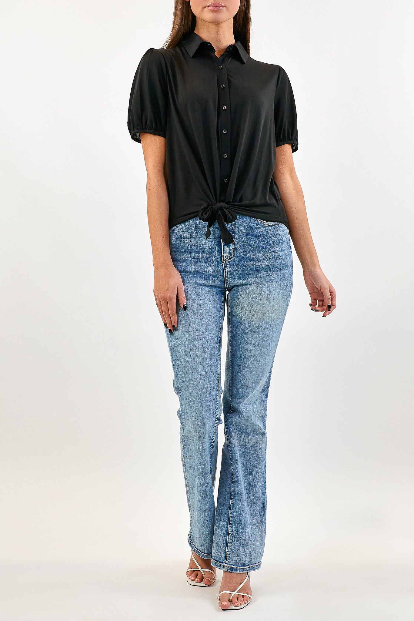 Anabella blouse