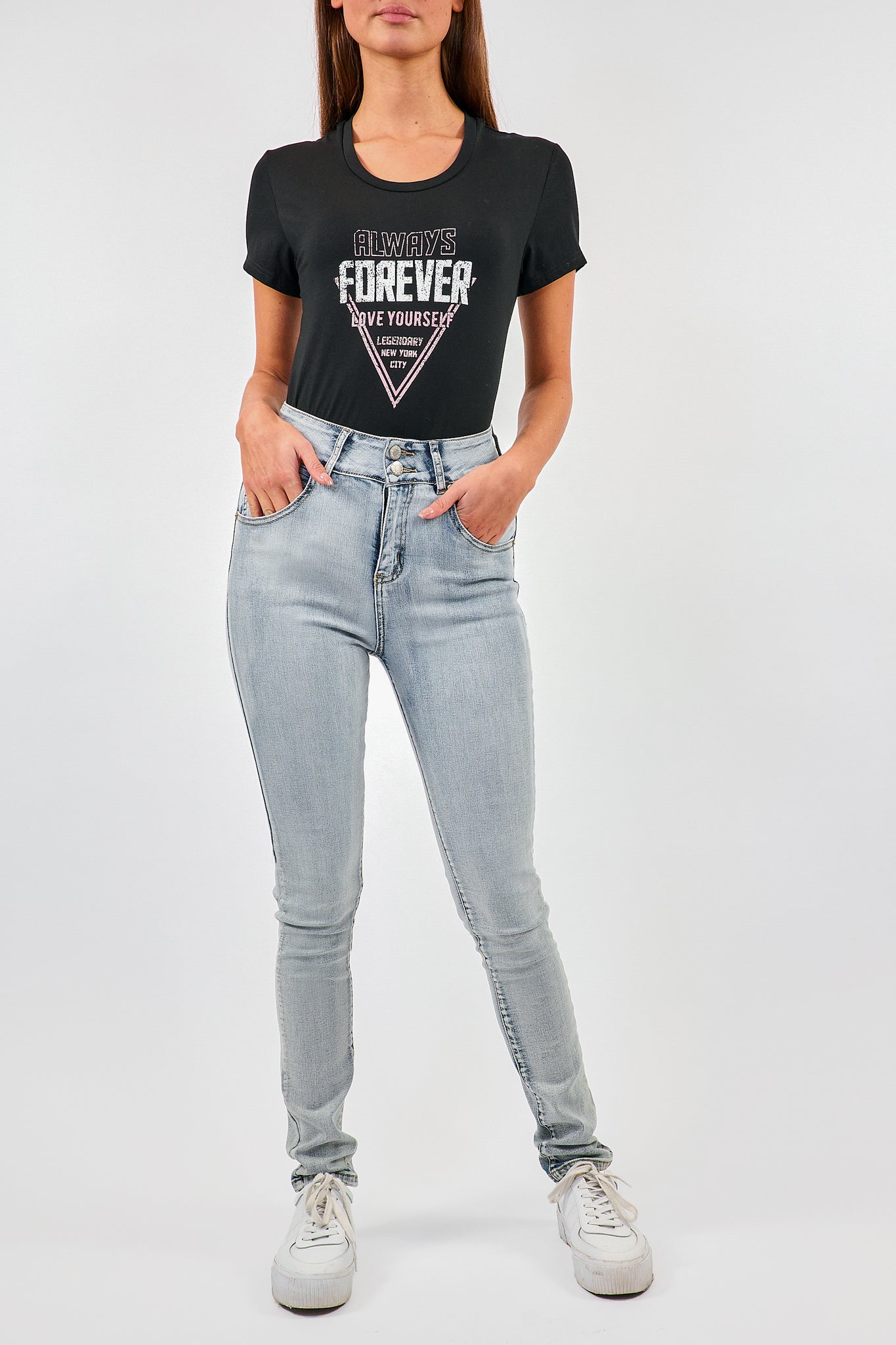 Daane jeans