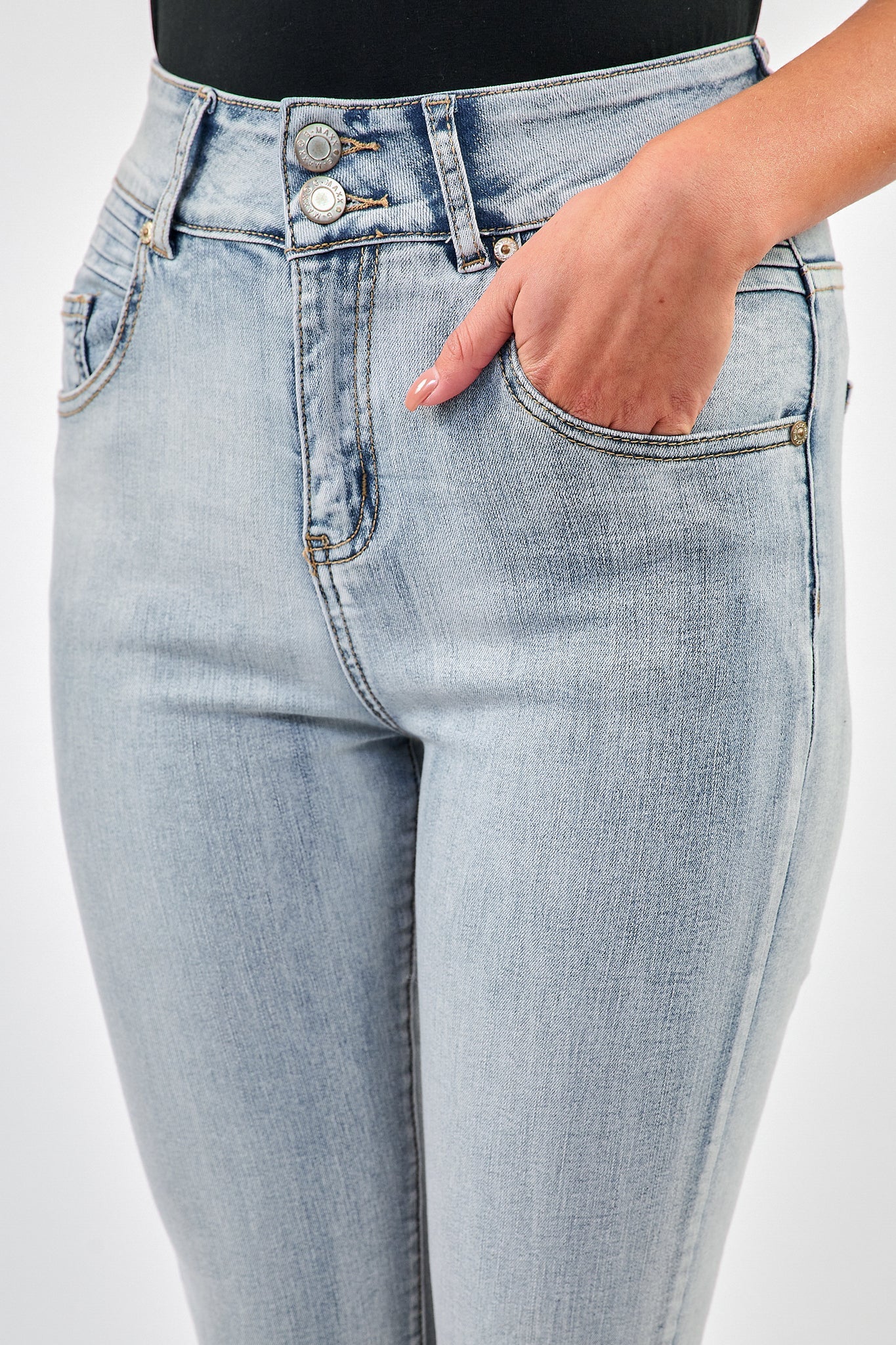 Daane jeans
