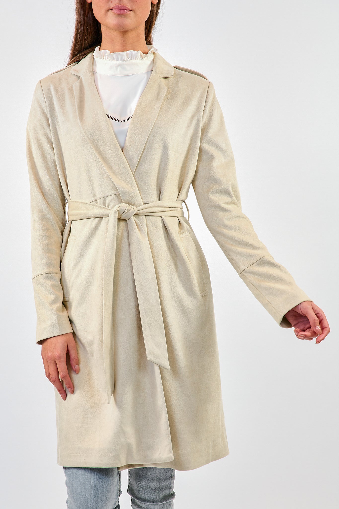 Adriana jacket