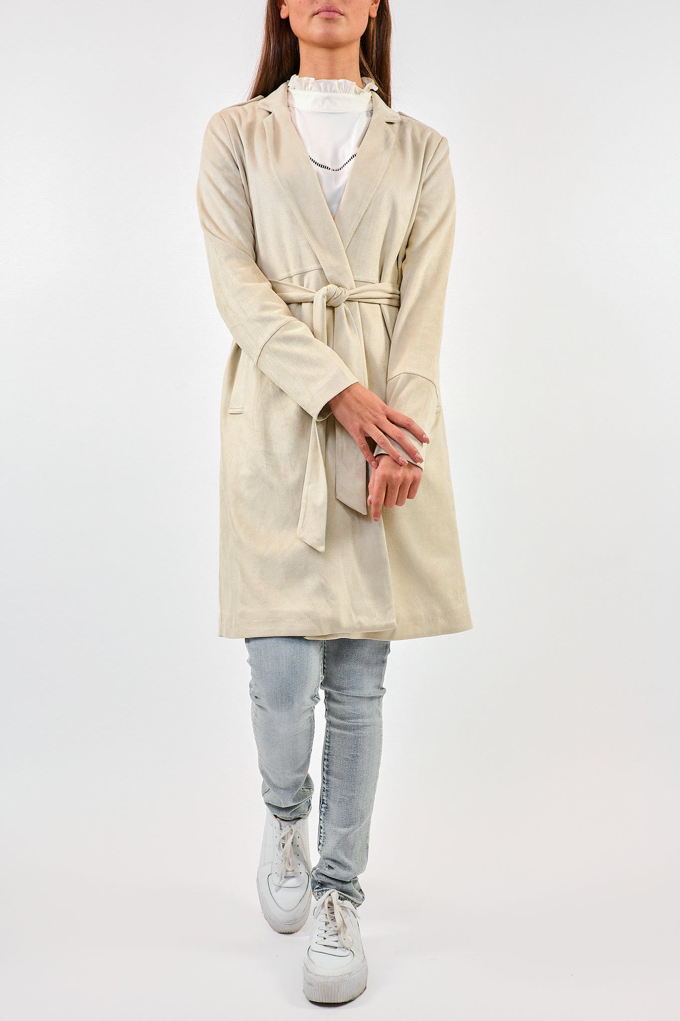 Adriana jacket