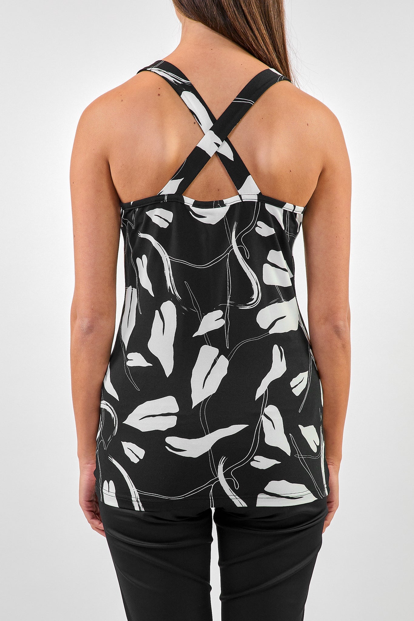 Cilla top