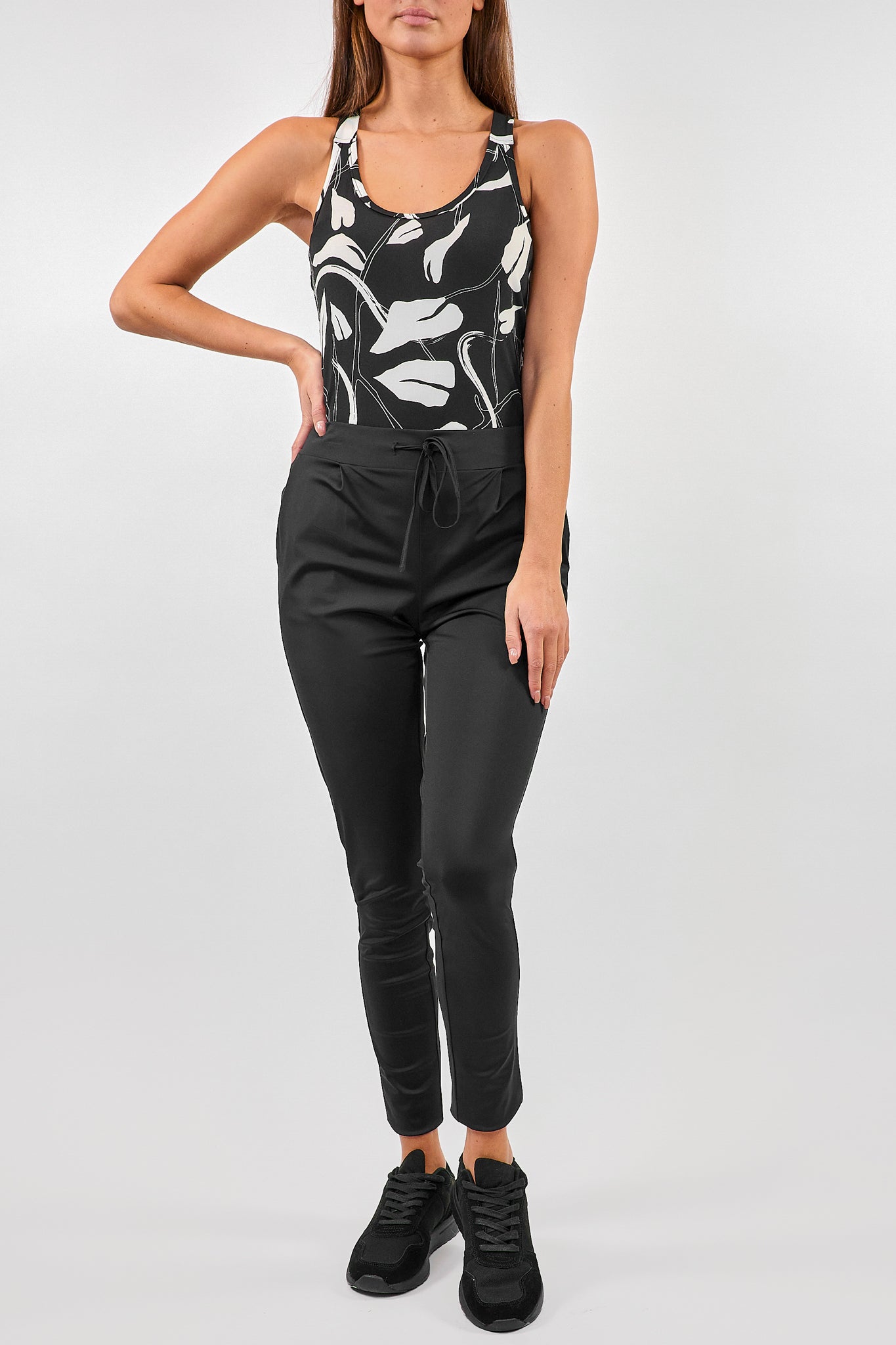 Cilla top