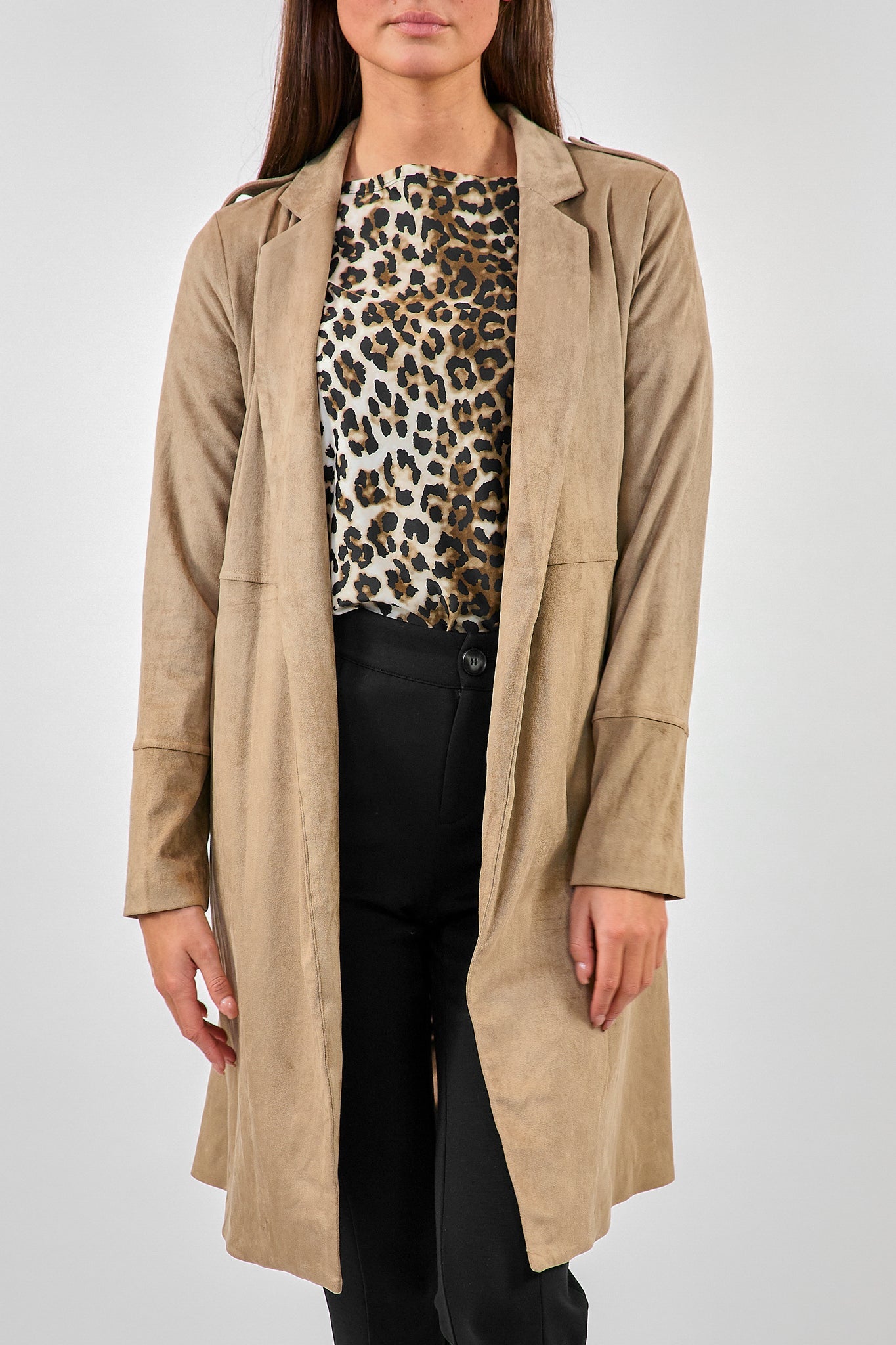 Adriana jacket
