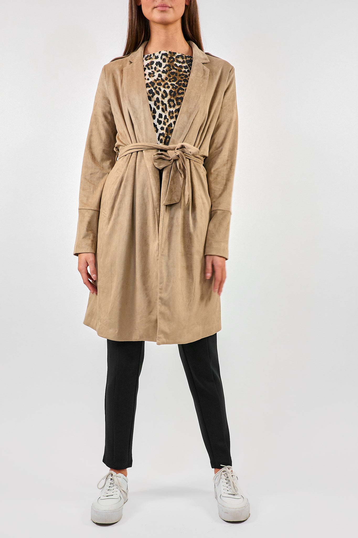 Adriana jacket