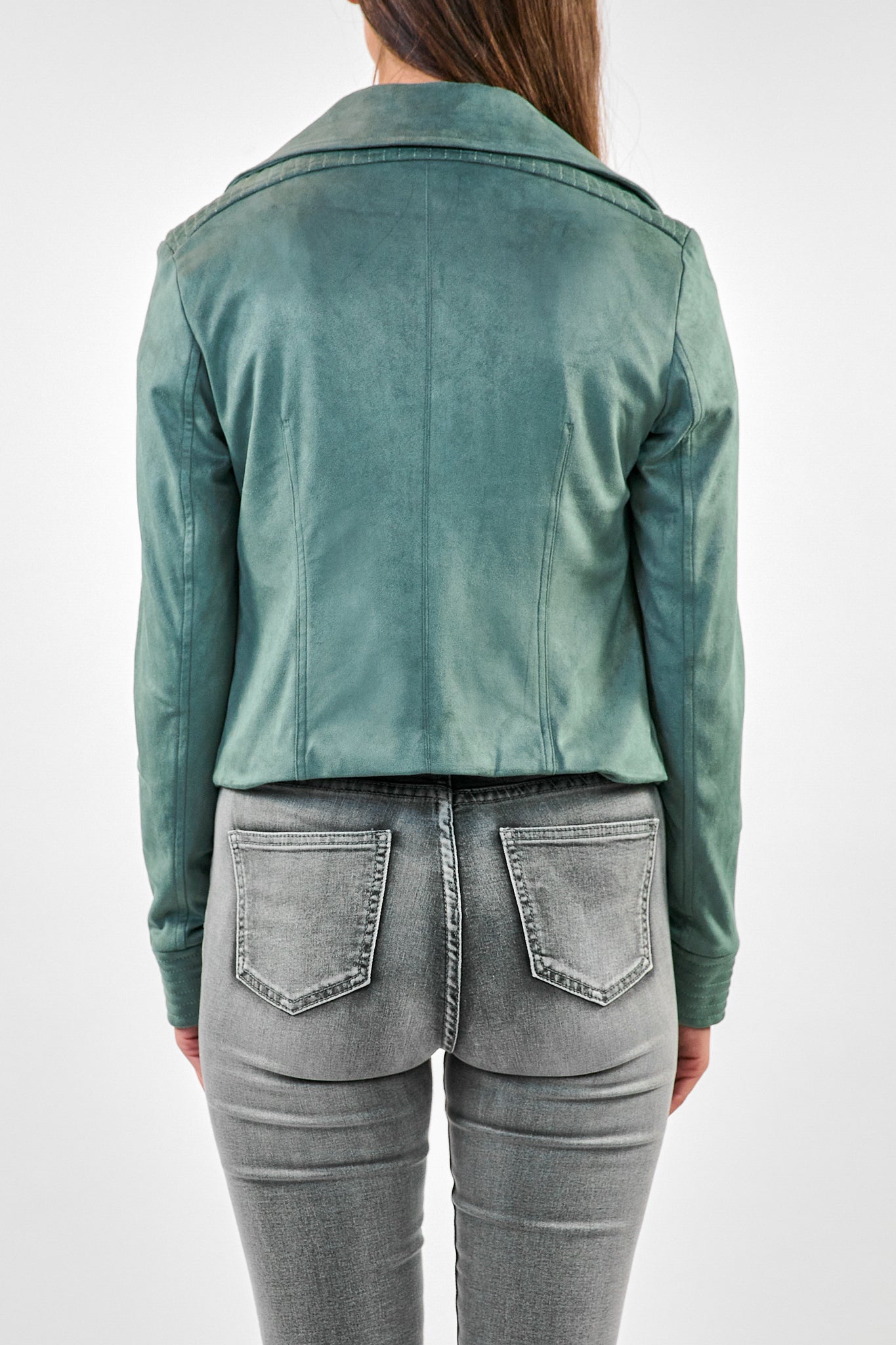 Annelies jacket