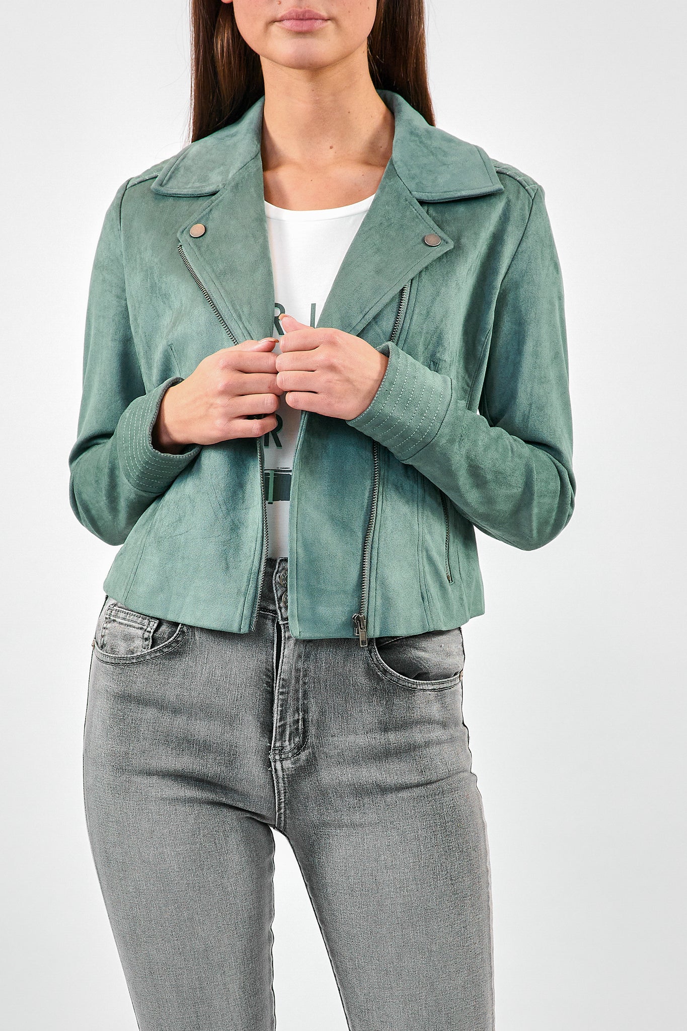 Annelies jacket
