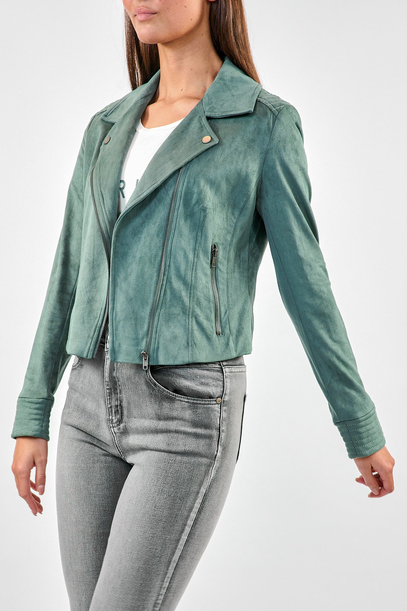 Annelies jacket