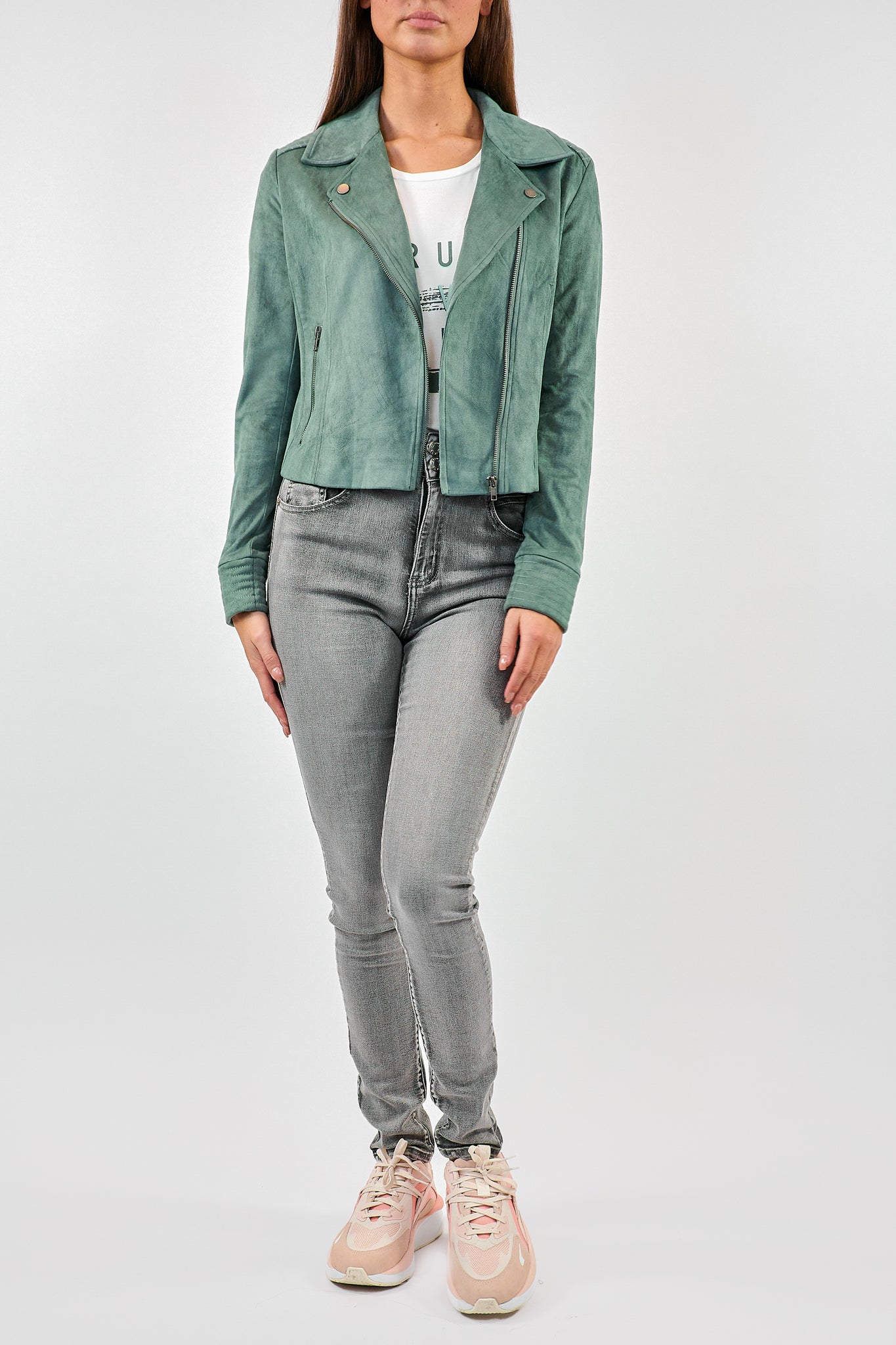 Annelies jacket
