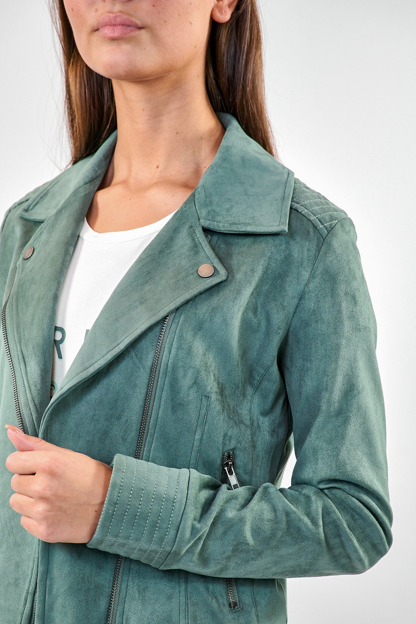 Annelies jacket