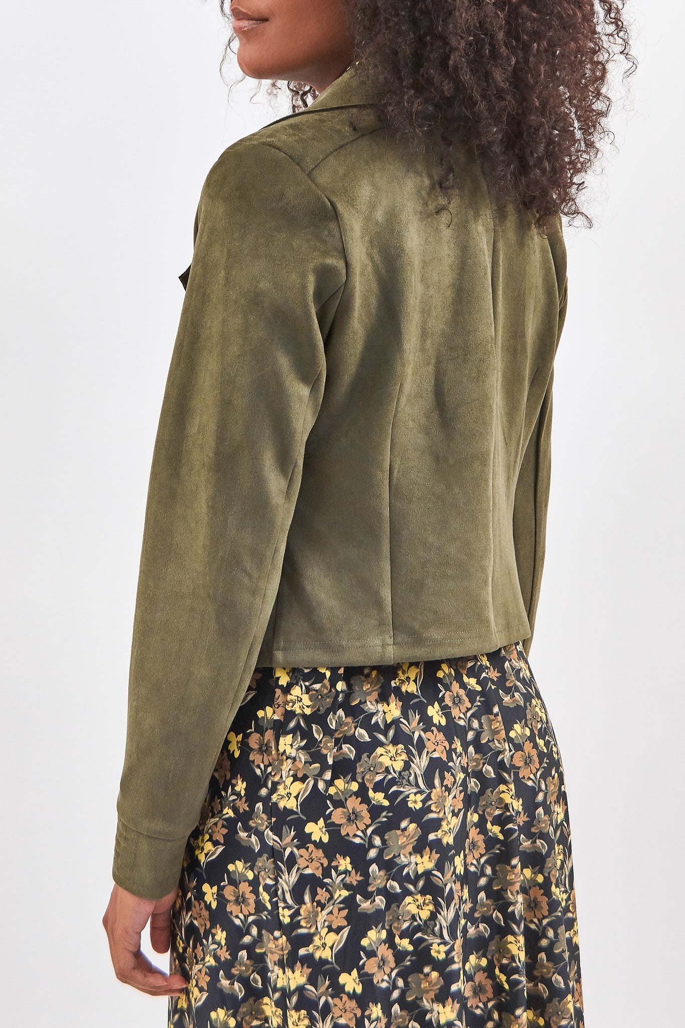 Annelies jacket