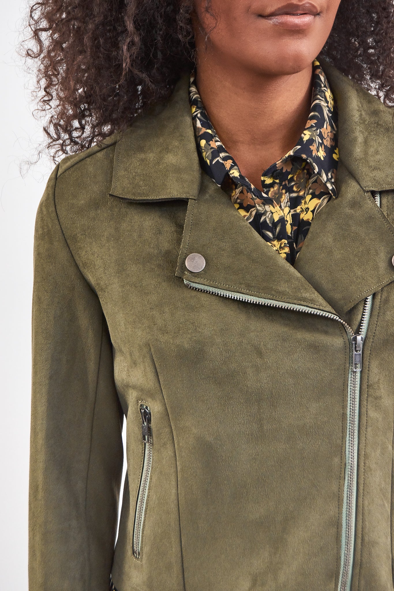 Annelies jacket