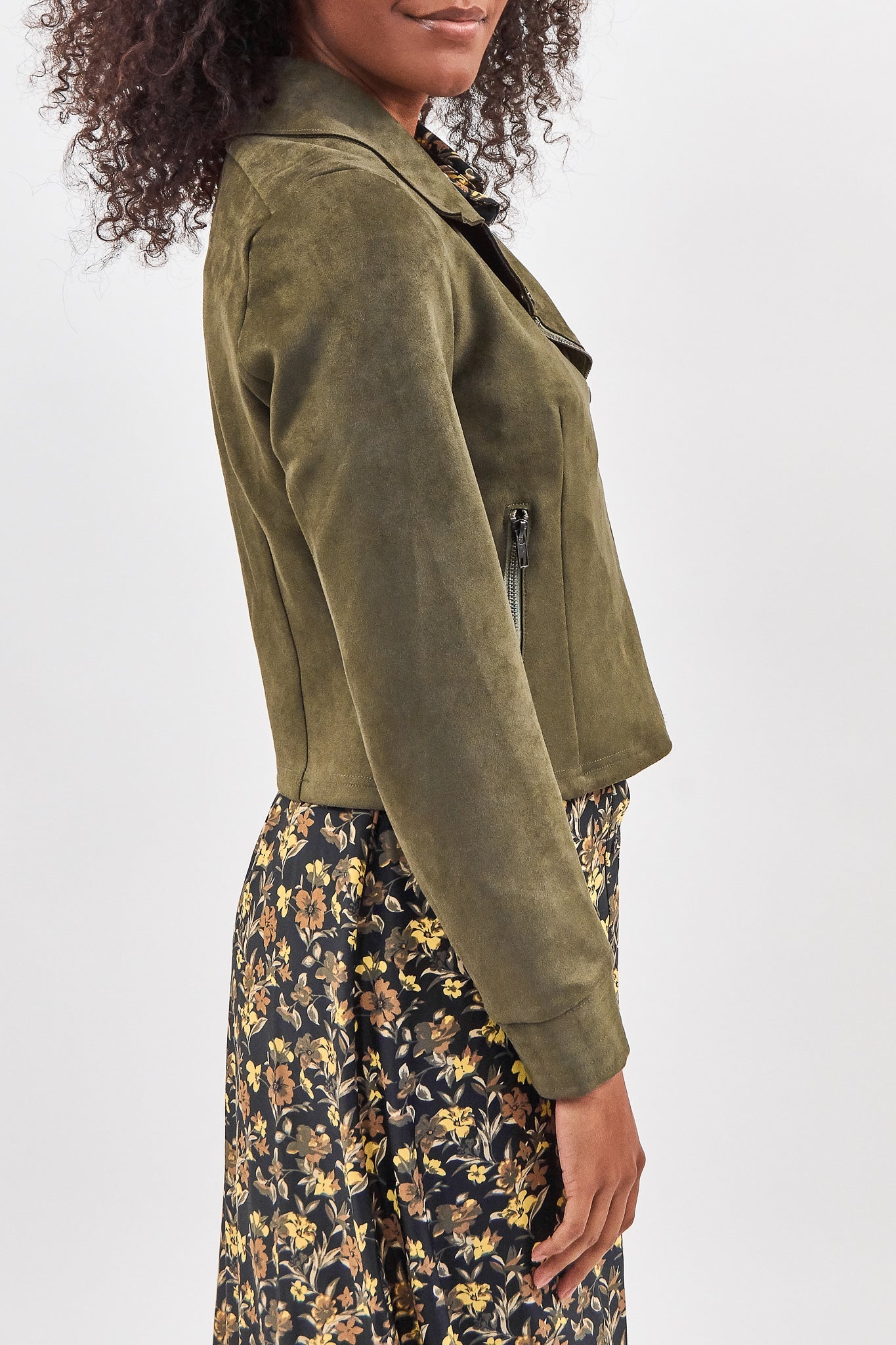 Annelies jacket