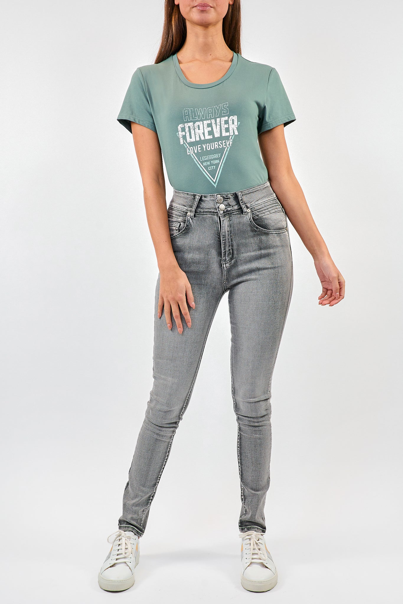 Daane jeans