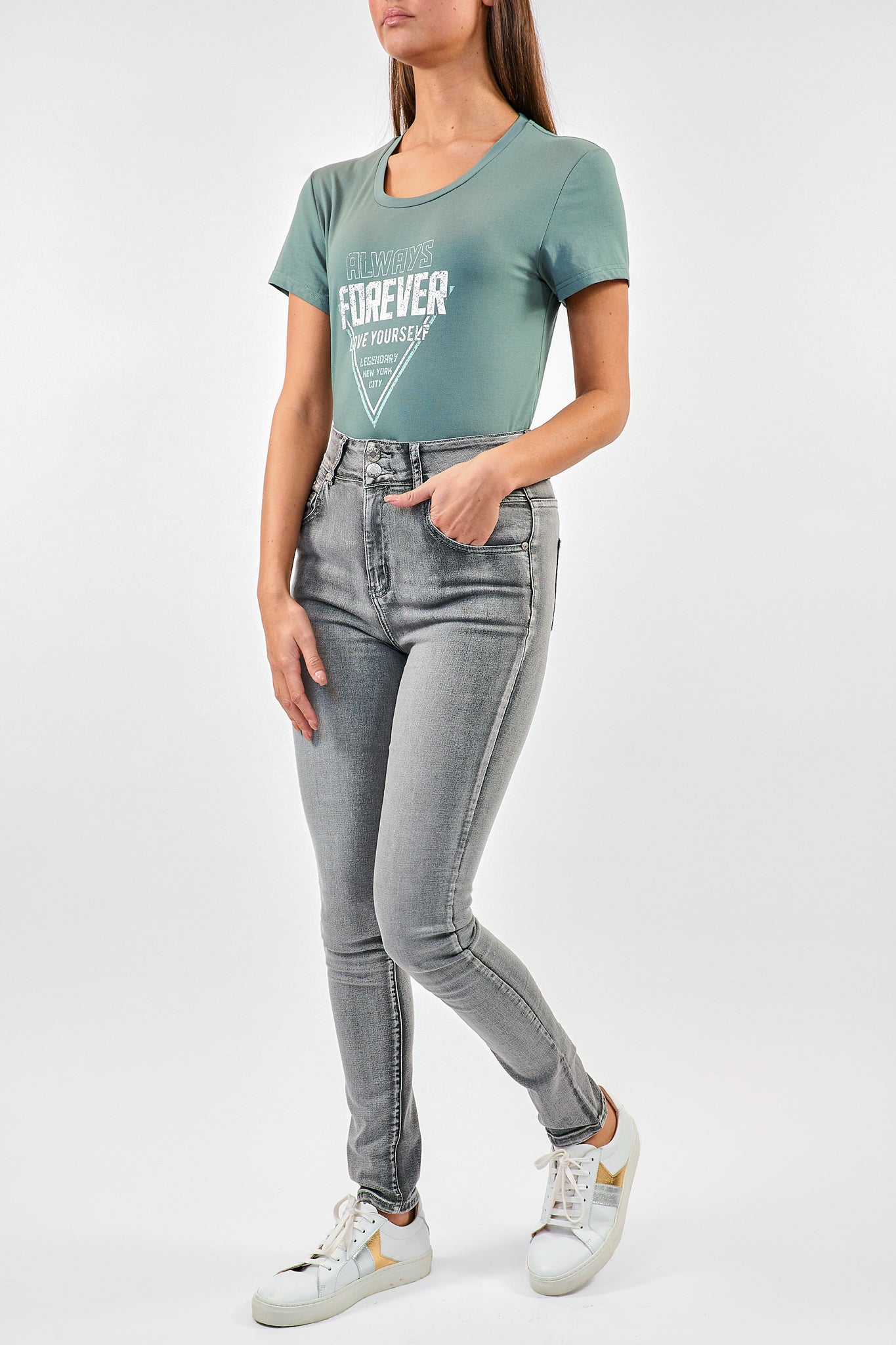 Daane jeans