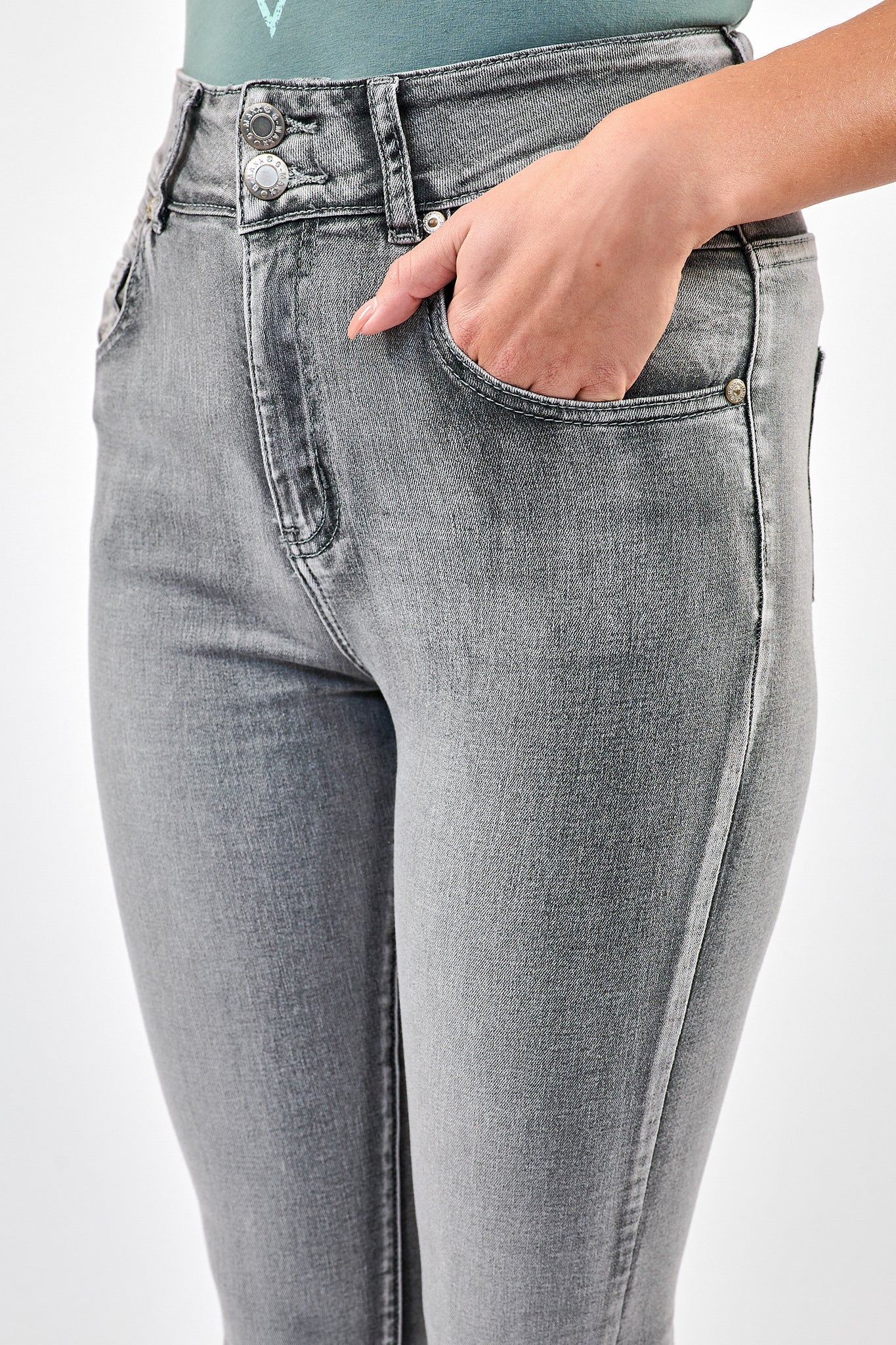 Daane jeans