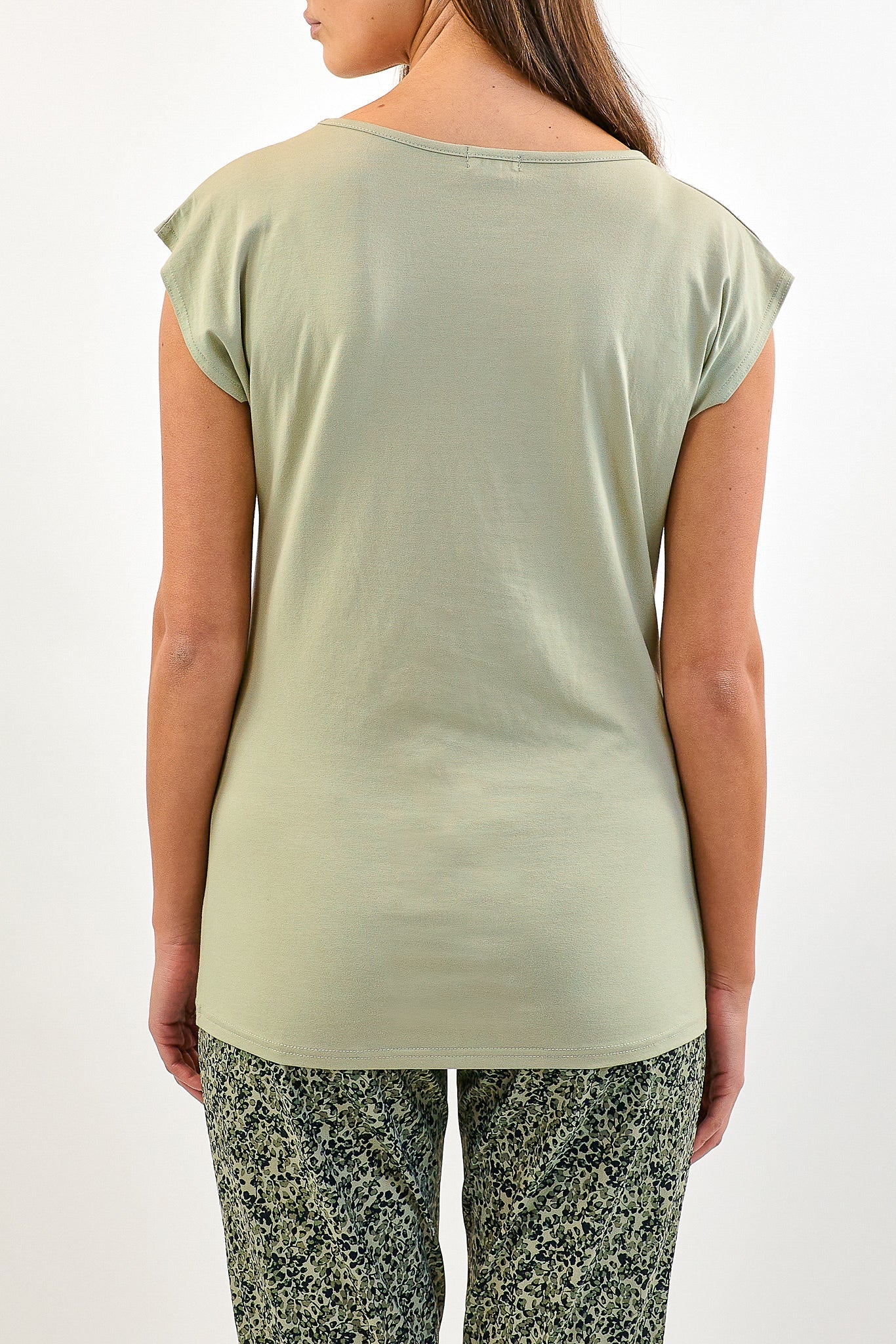 Alia T-shirt