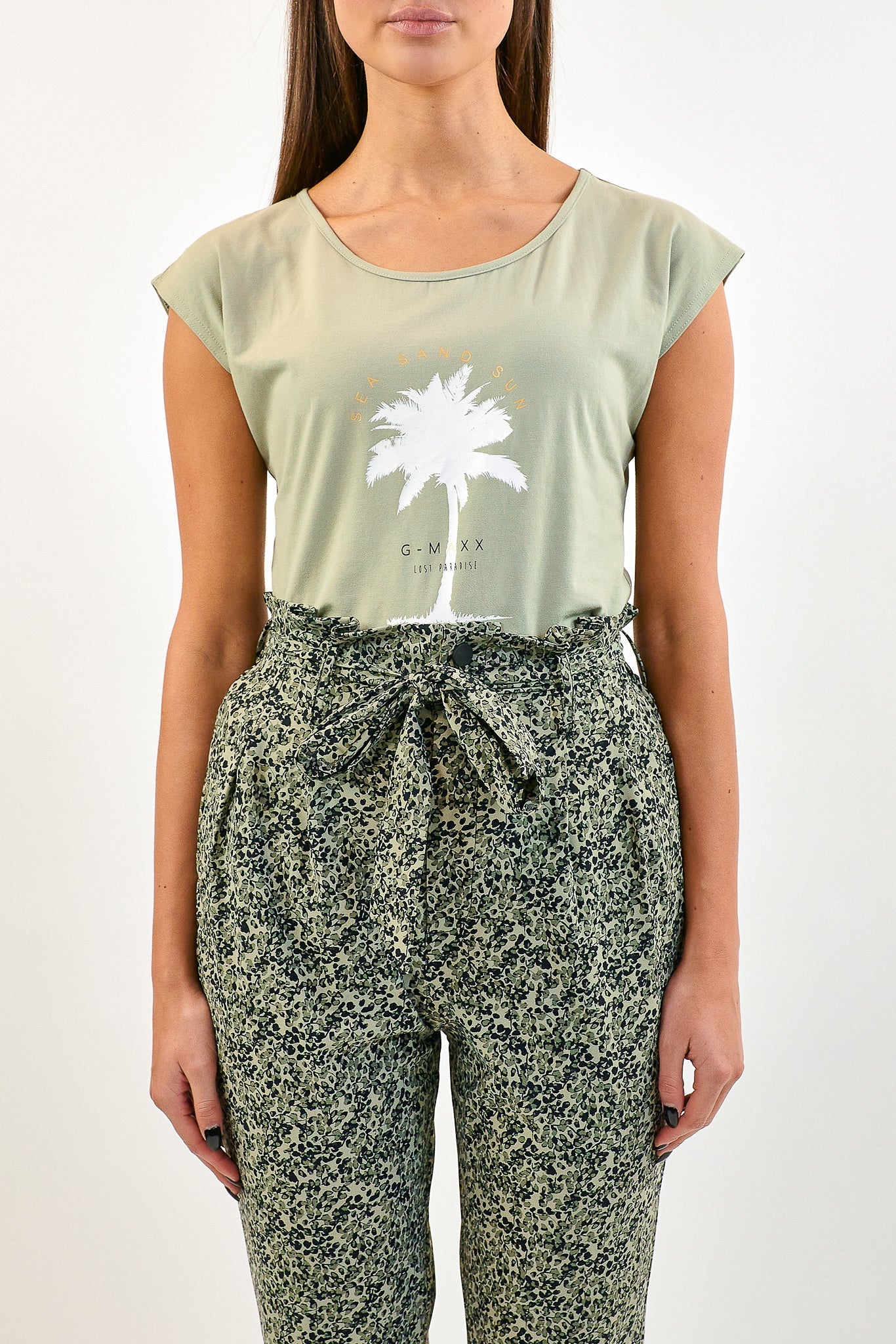 Alia T-shirt