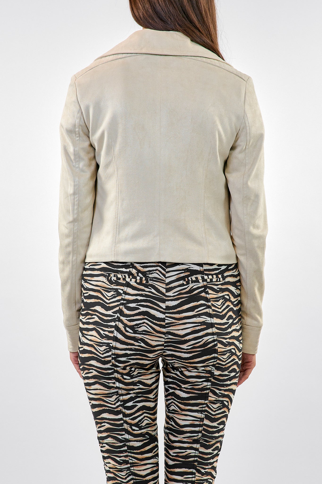 Annelies jacket