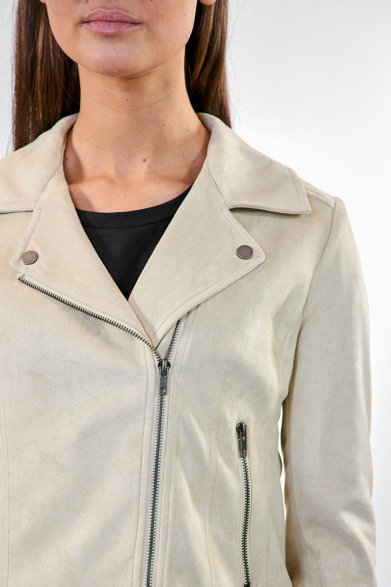 Annelies jacket