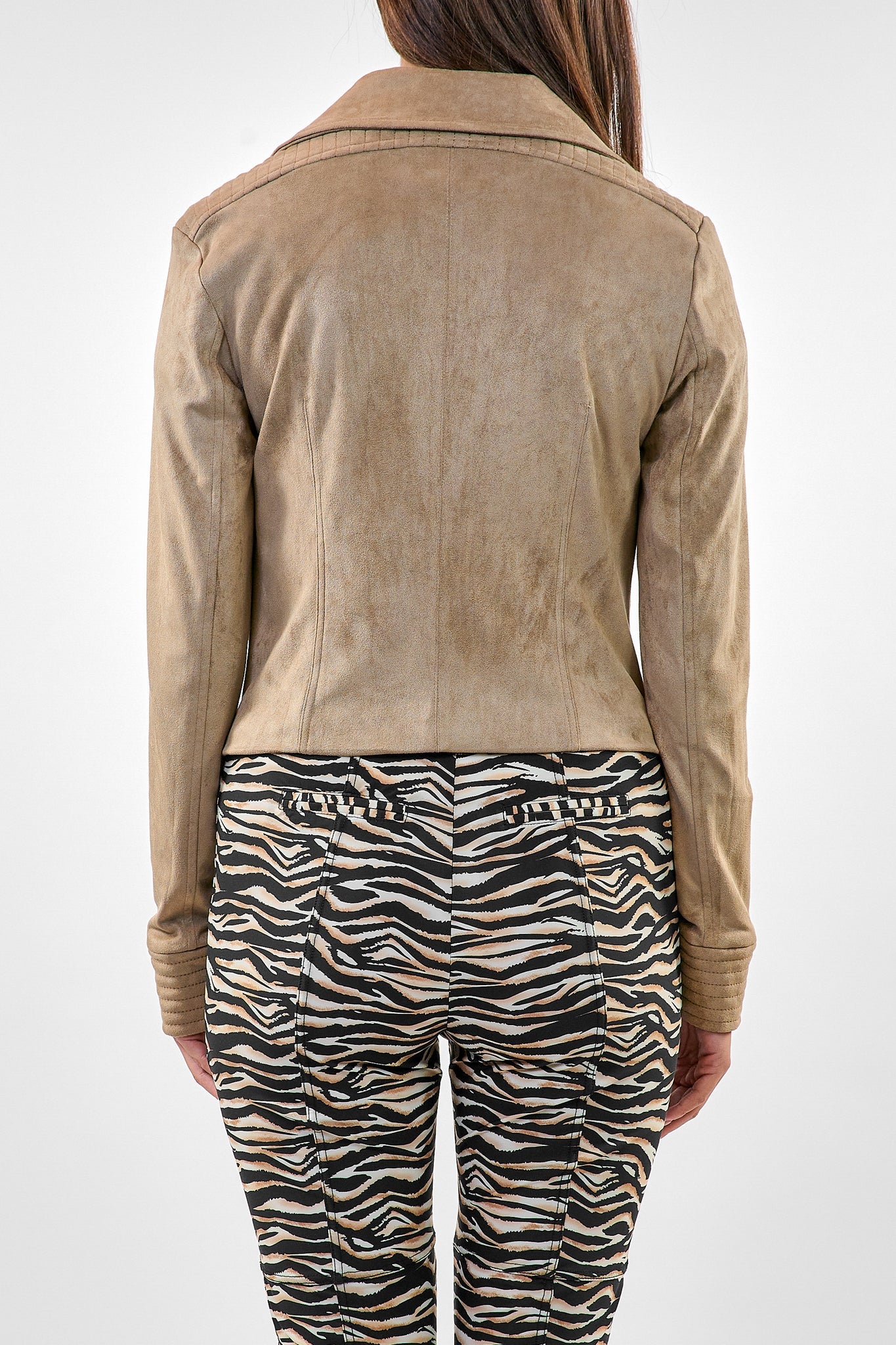 Annelies jacket