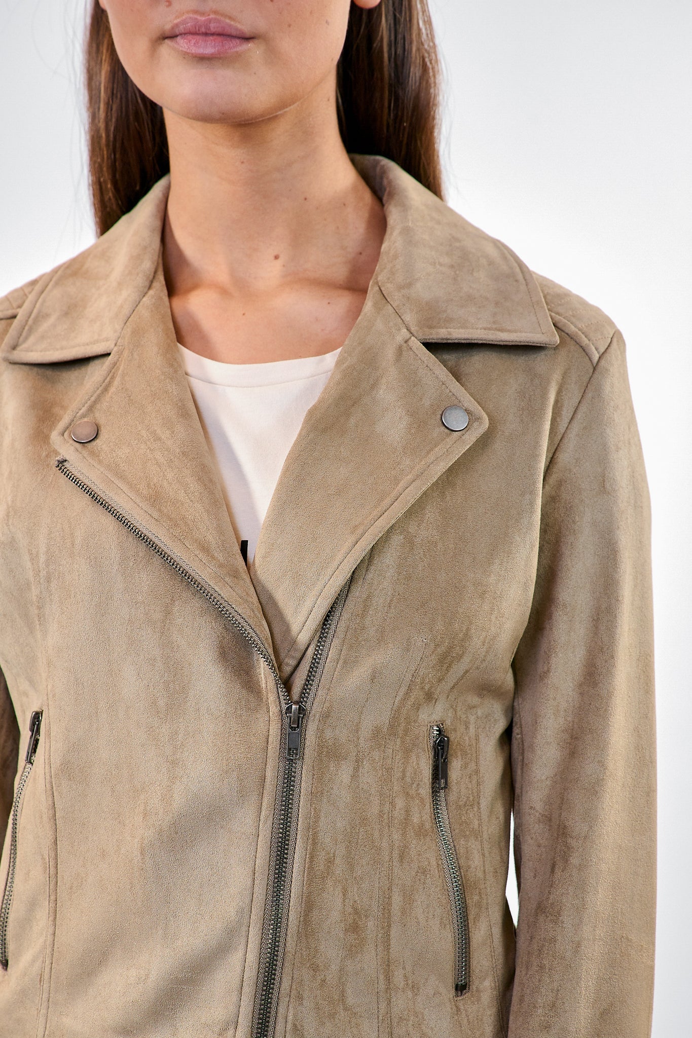 Annelies jacket