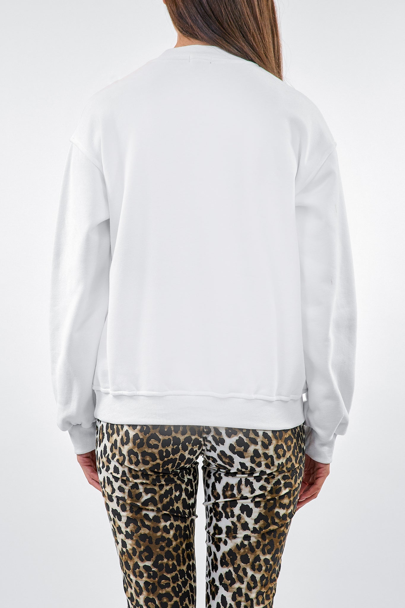Alysia sweater