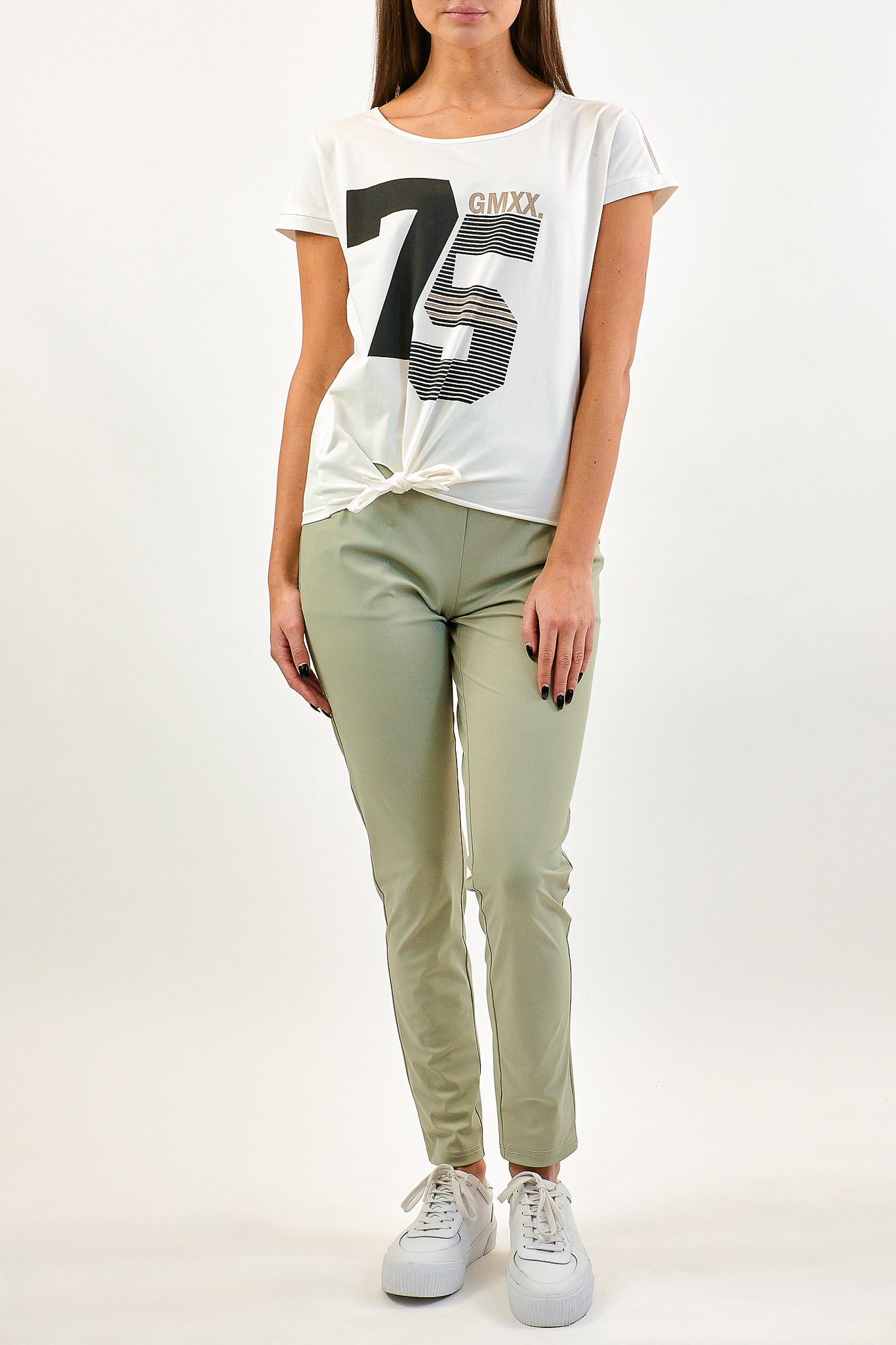 Amana T-shirt