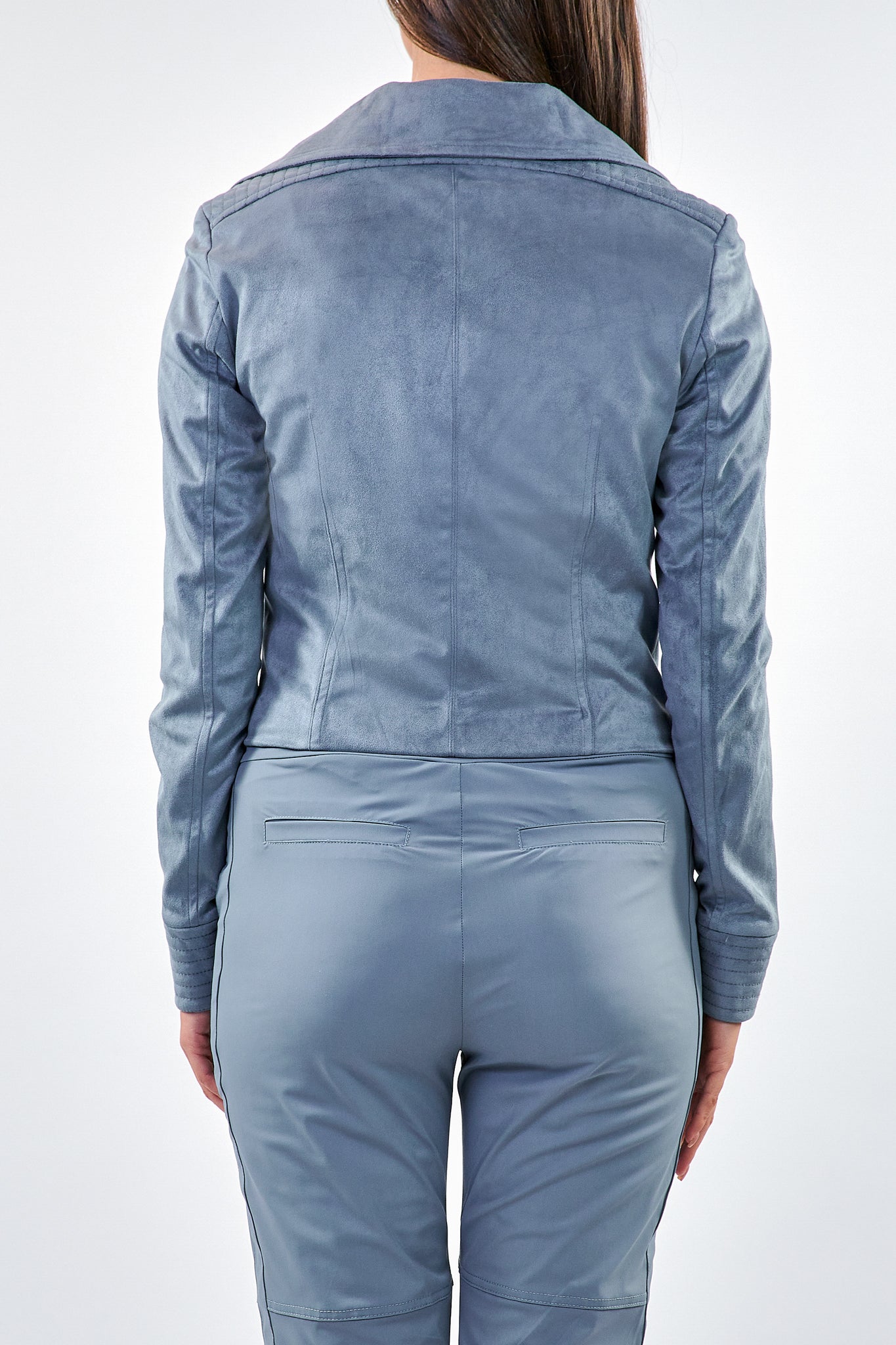 Annelies jacket