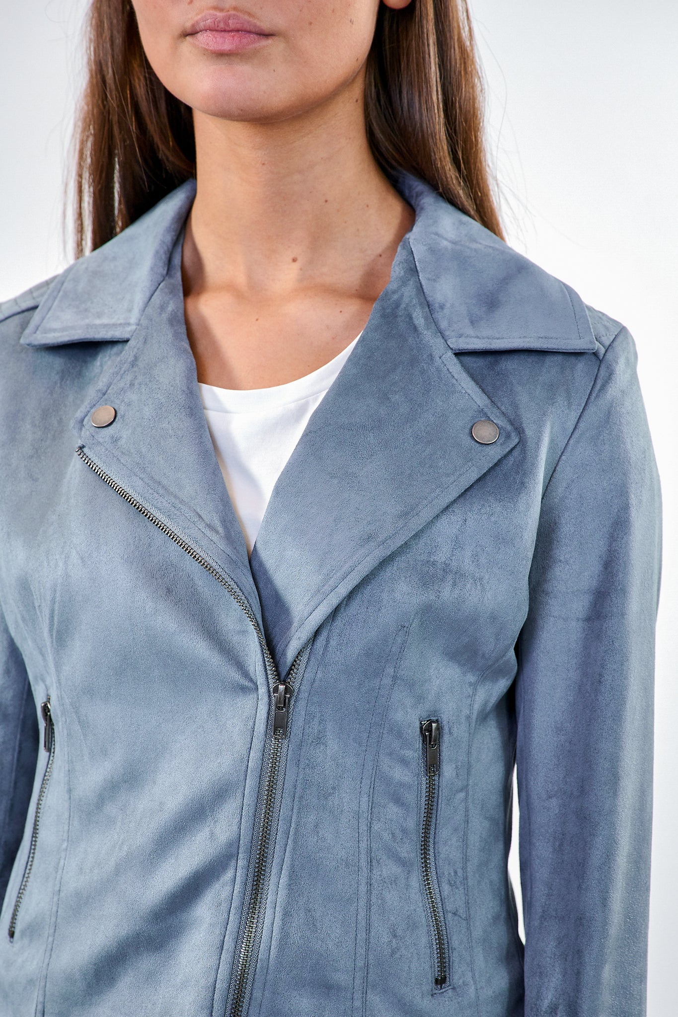 Annelies jacket