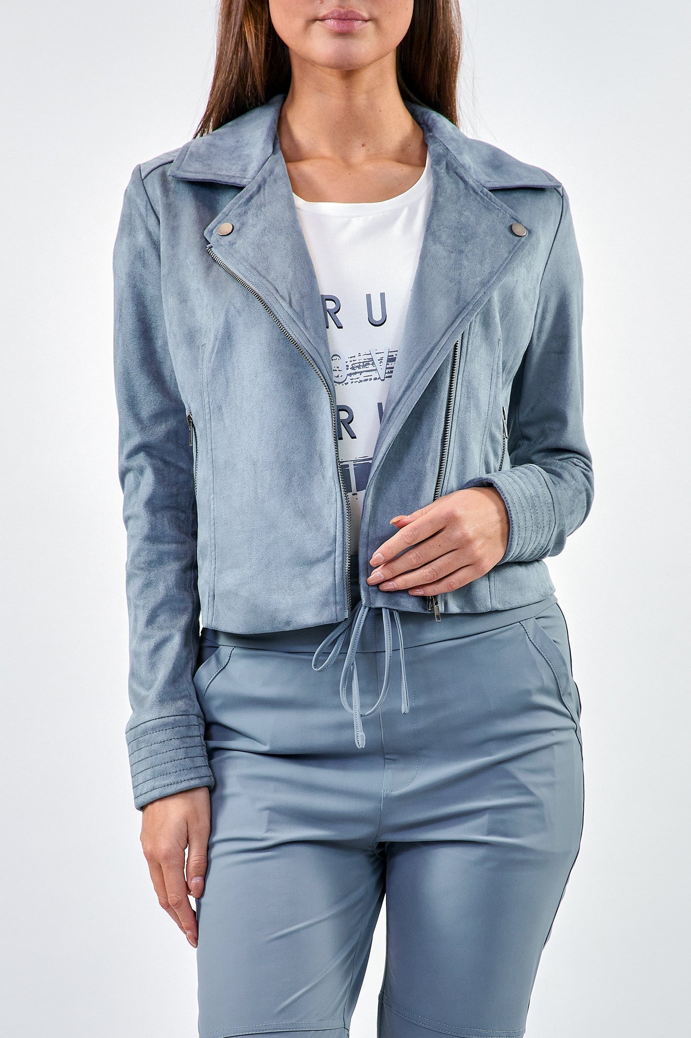 Annelies jacket