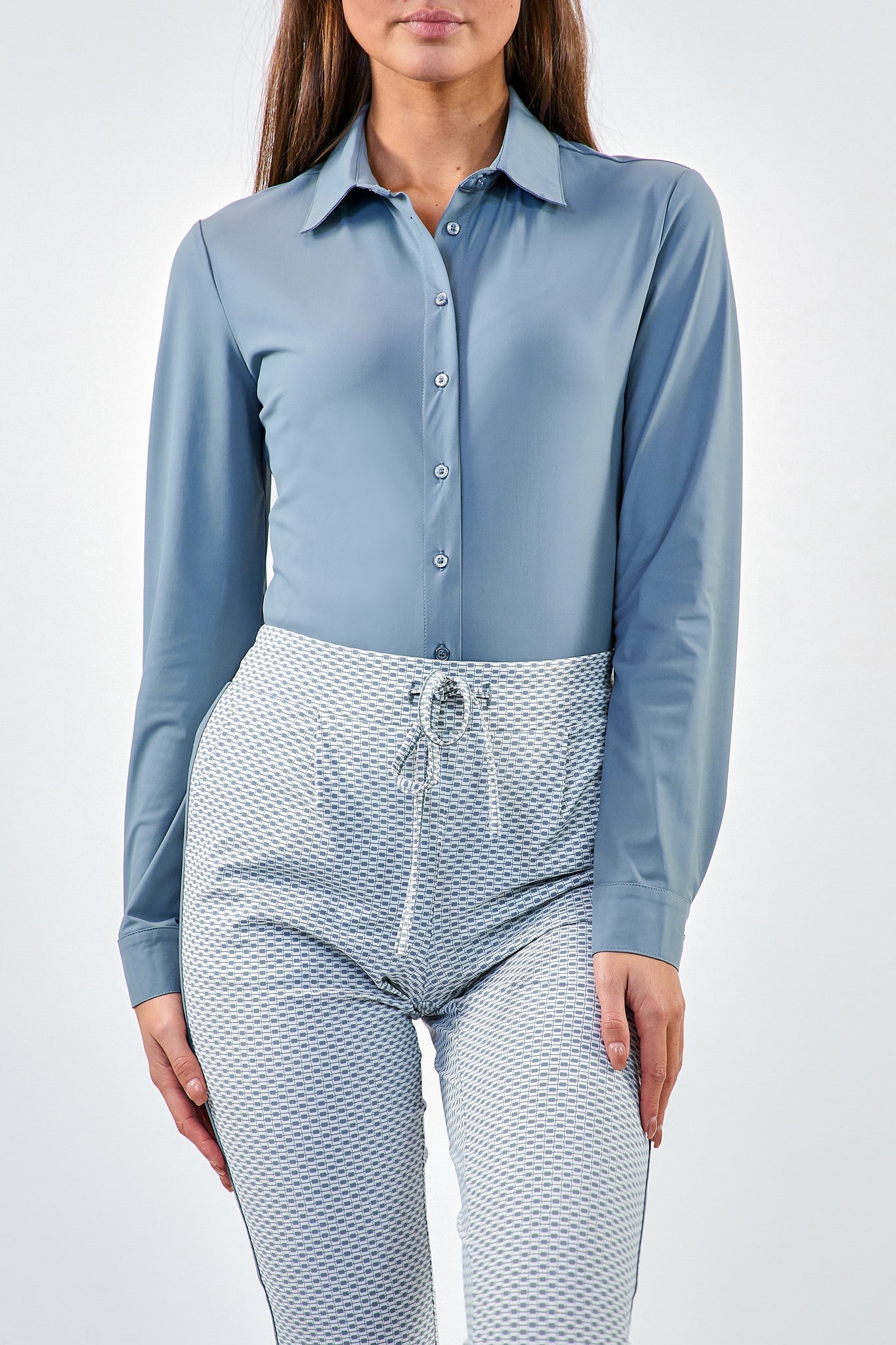 Amalia blouse