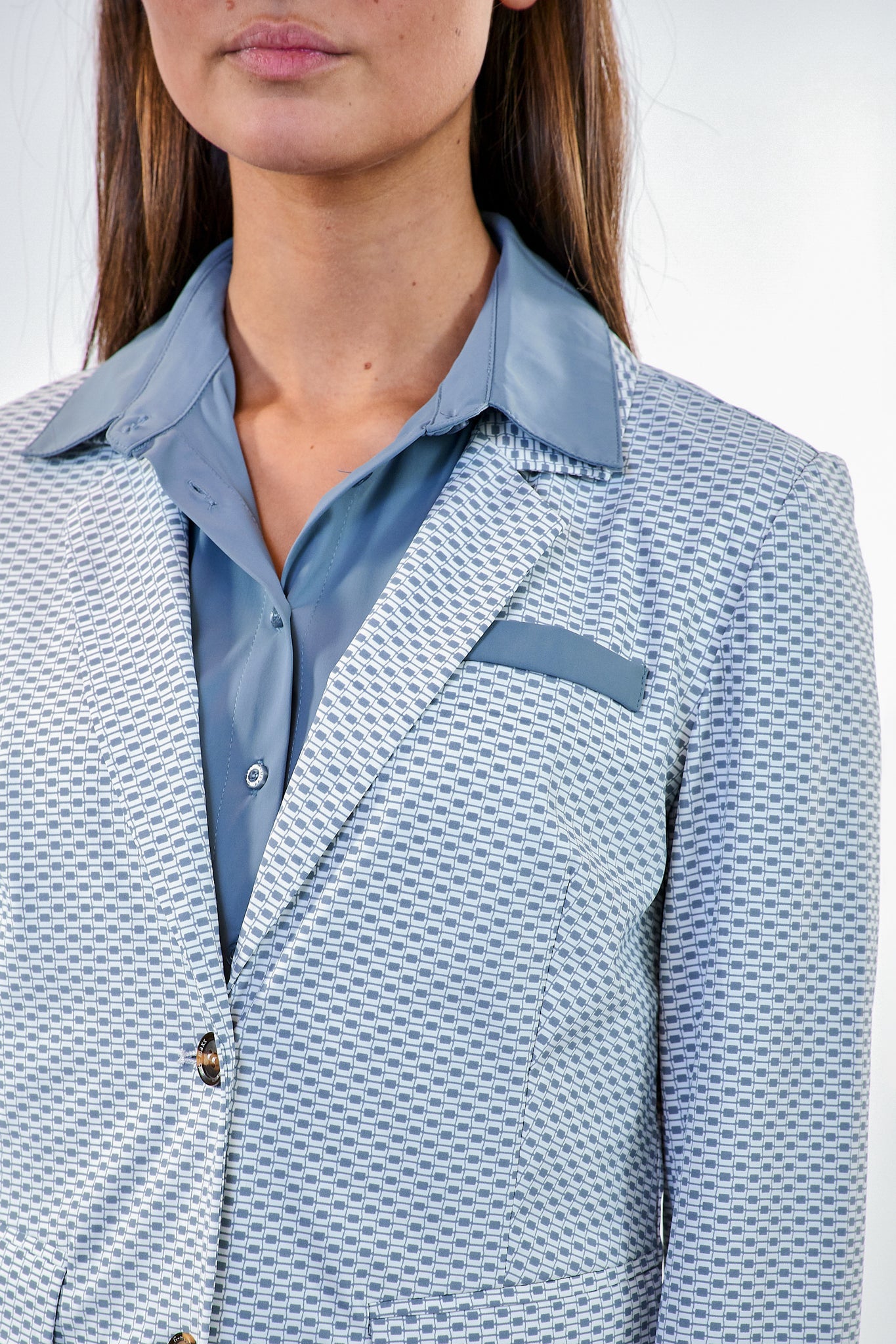 Amira blazer